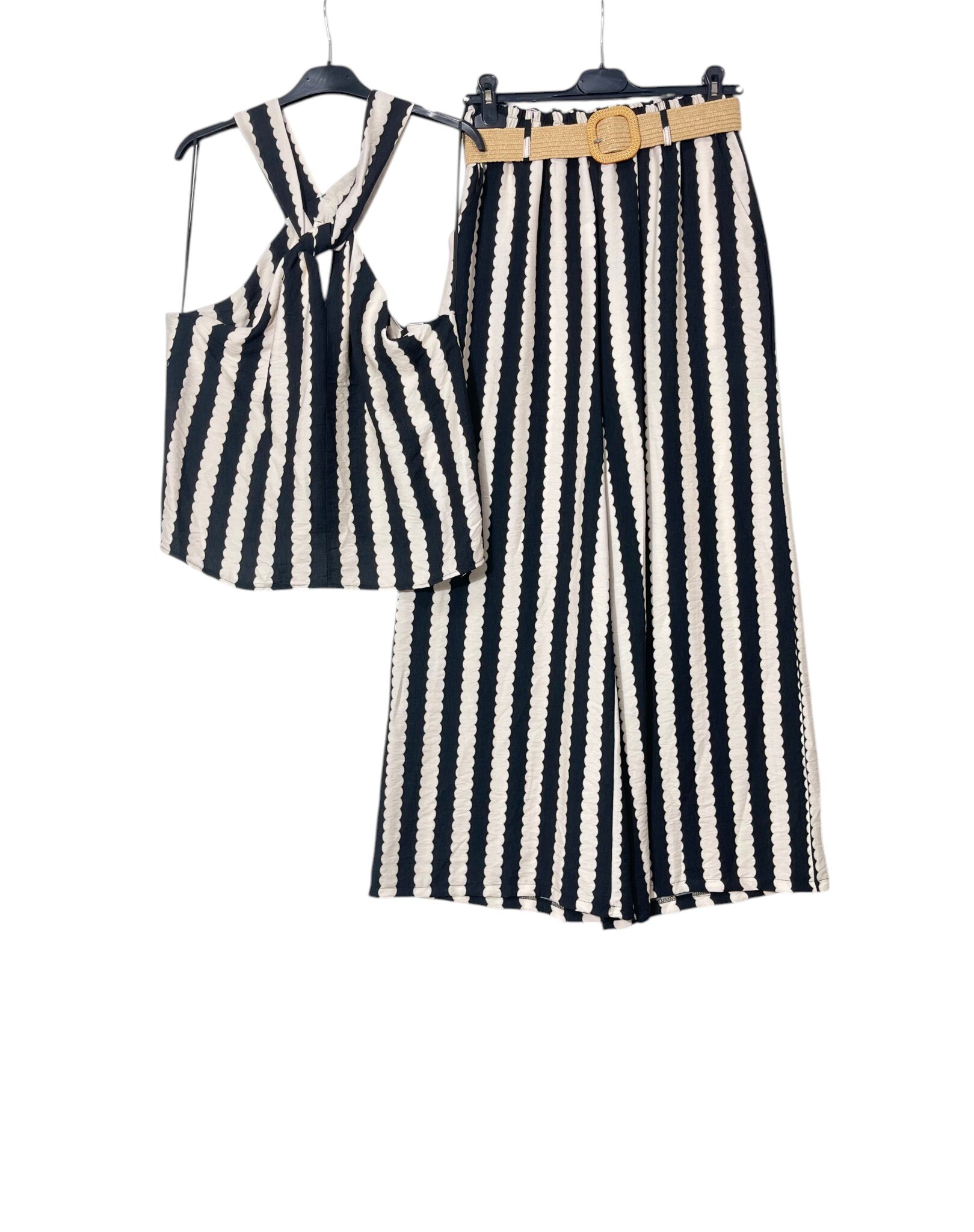 Grossiste Elegance - Ensemble haut et pantalon