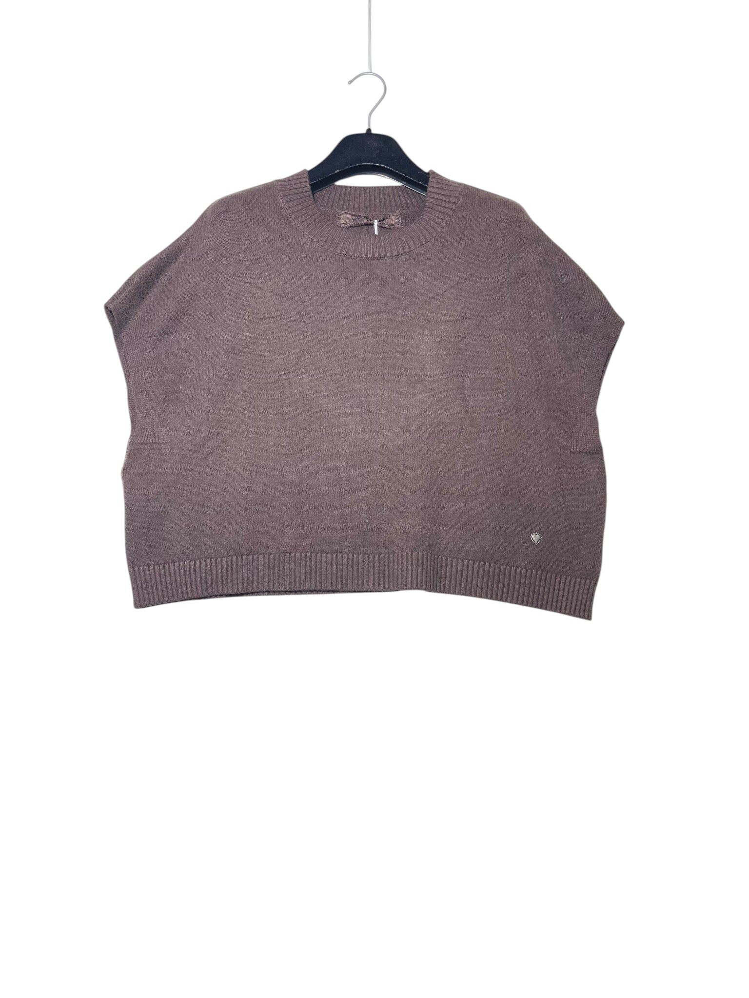 Grossiste Elegance - Gilet ample