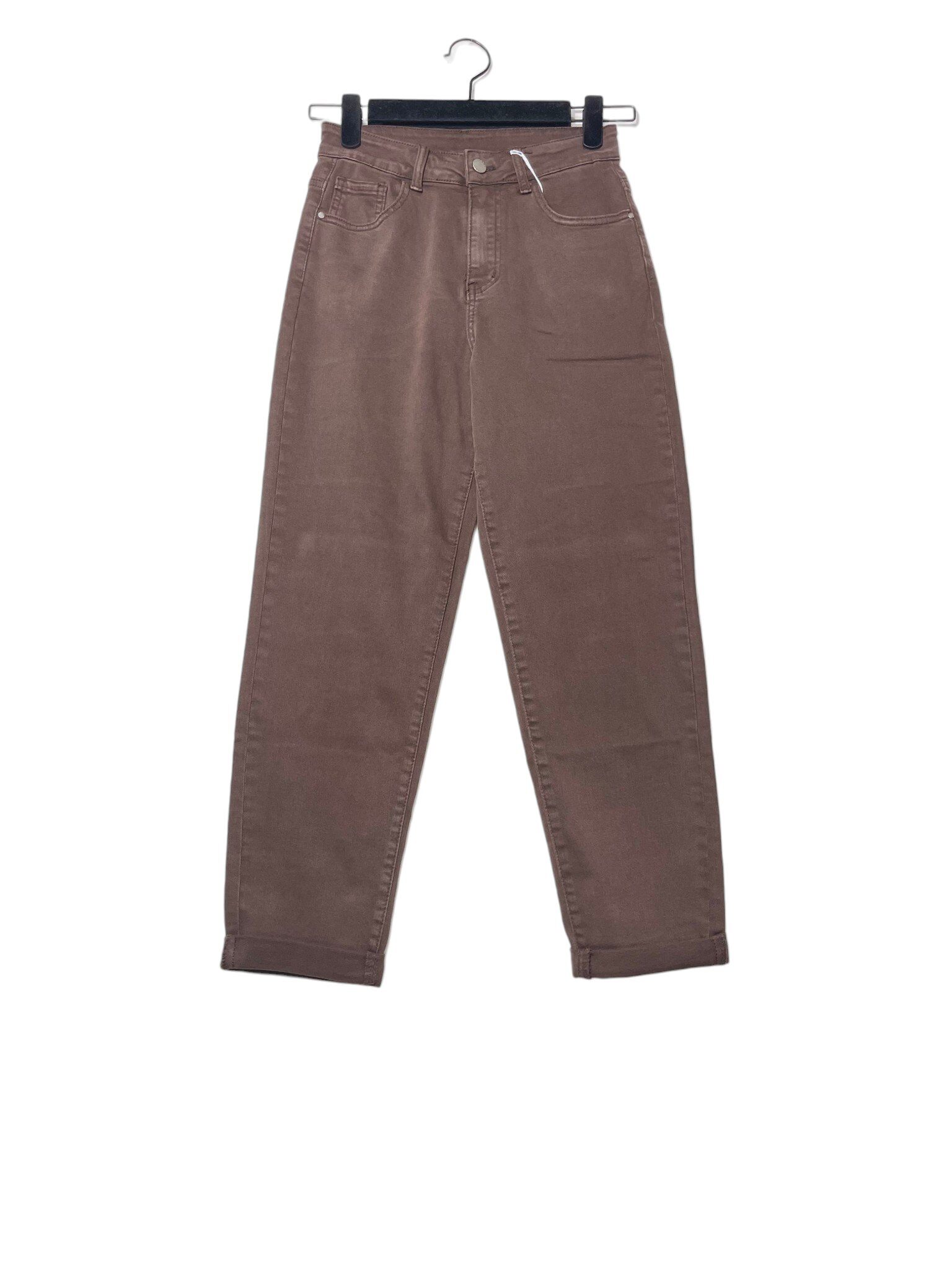 Grossiste Elegance - Jean grande taille coupe régulière