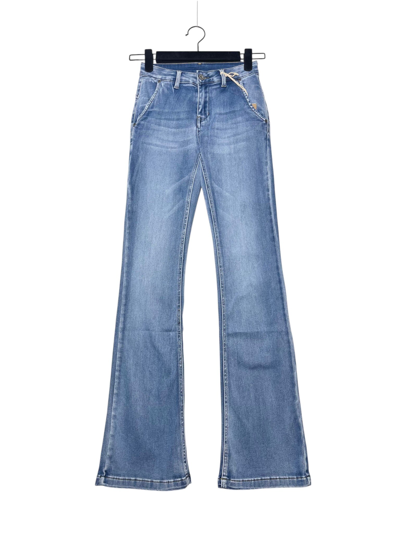 Mayorista Elegance - Jeans acampanados