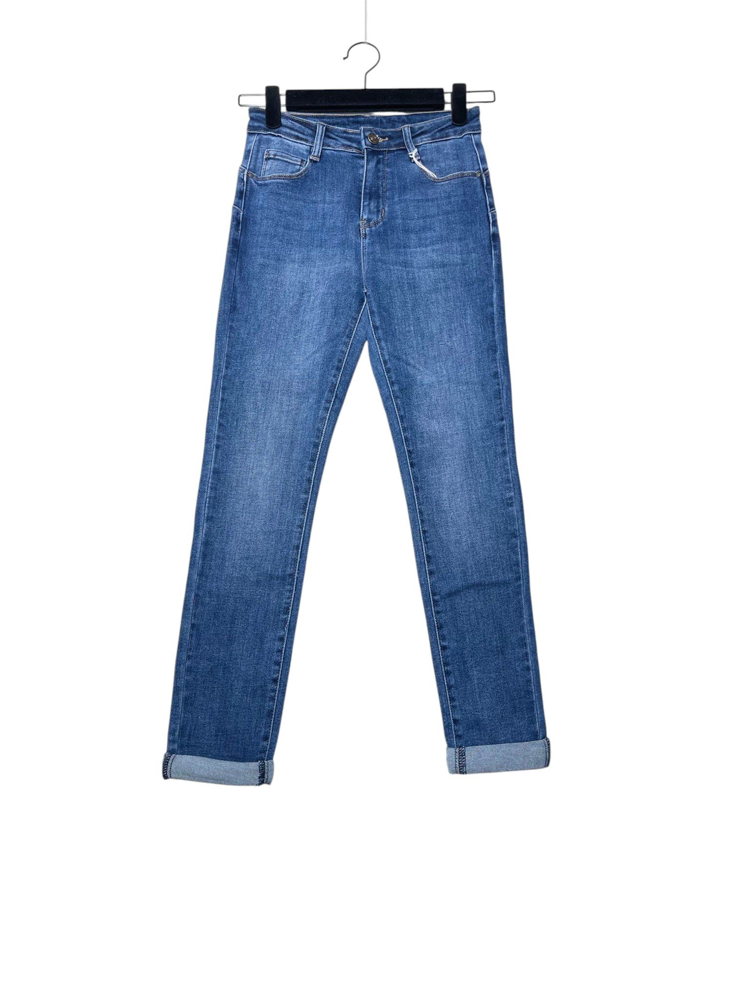 Grossiste Elegance - Jean coupe skinny
