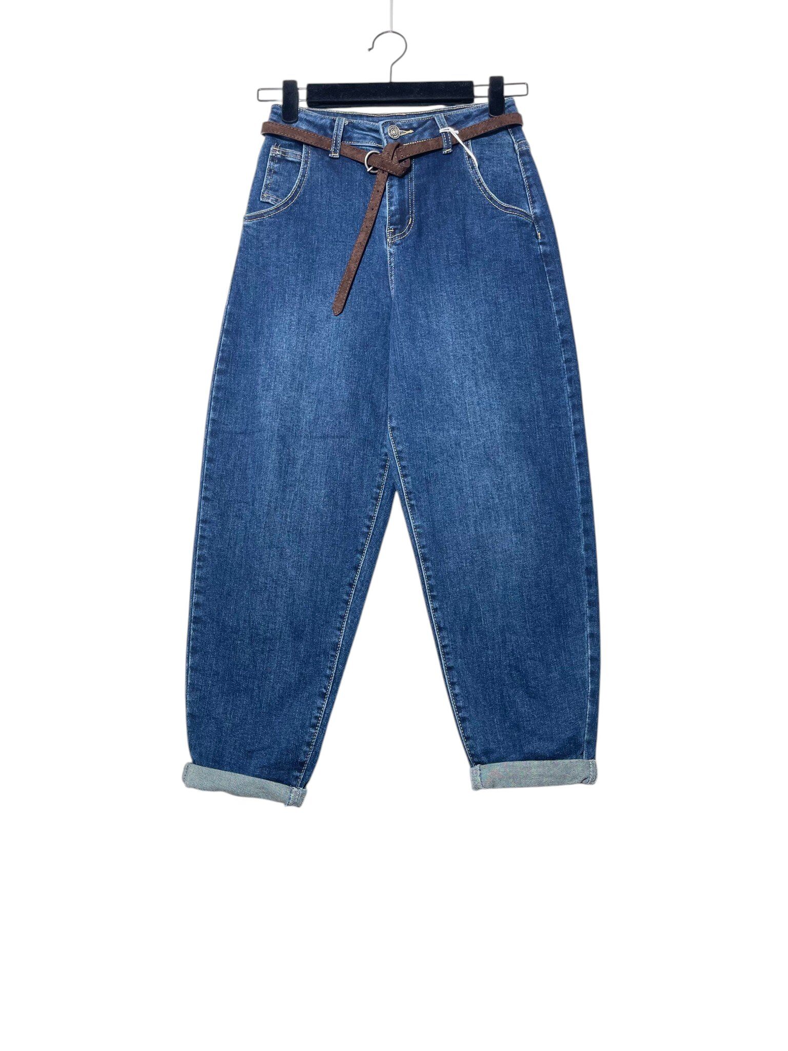 Wholesaler Elegance - Baggy fit jeans