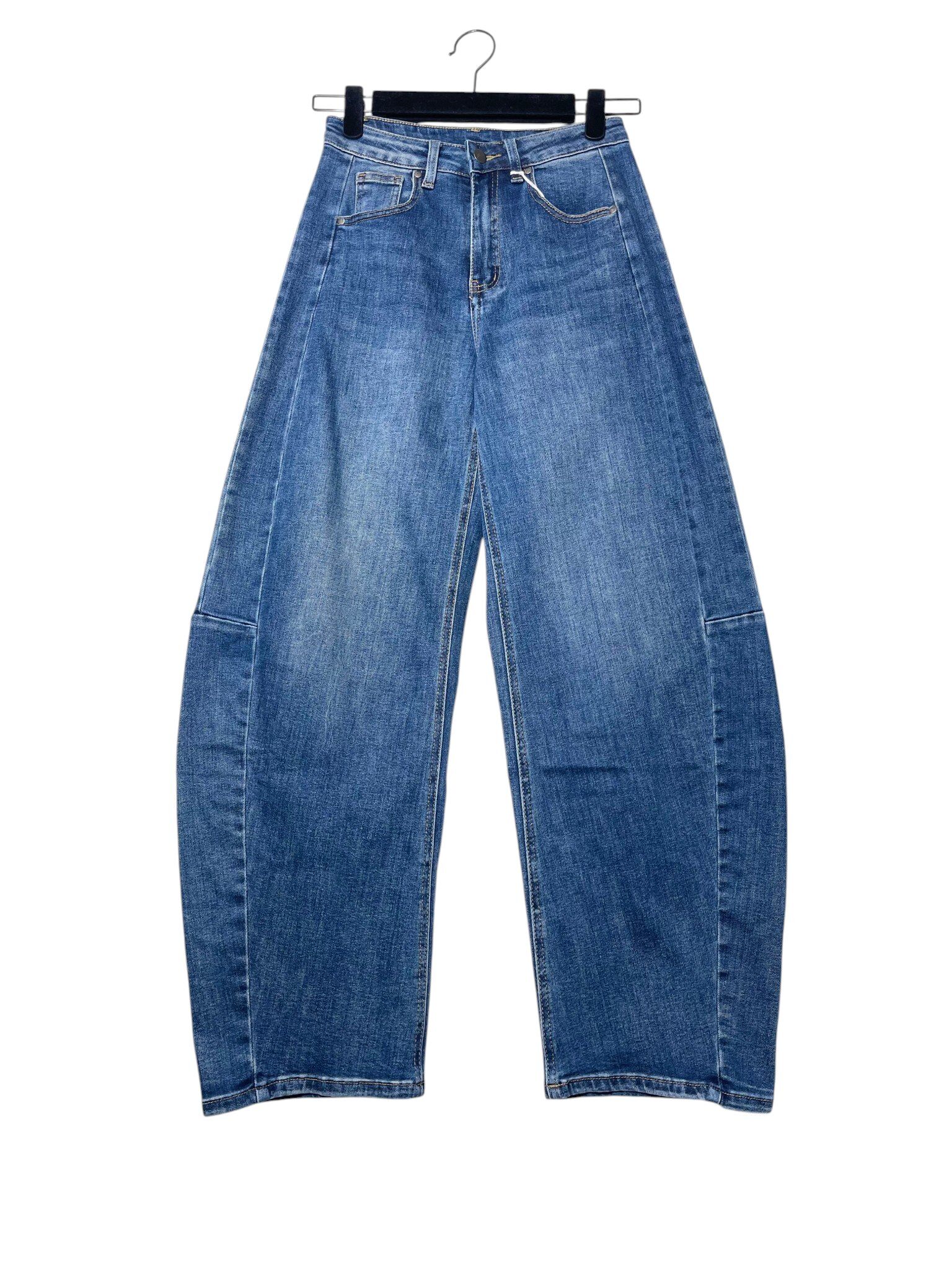 Wholesaler Elegance - Balloon fit jeans