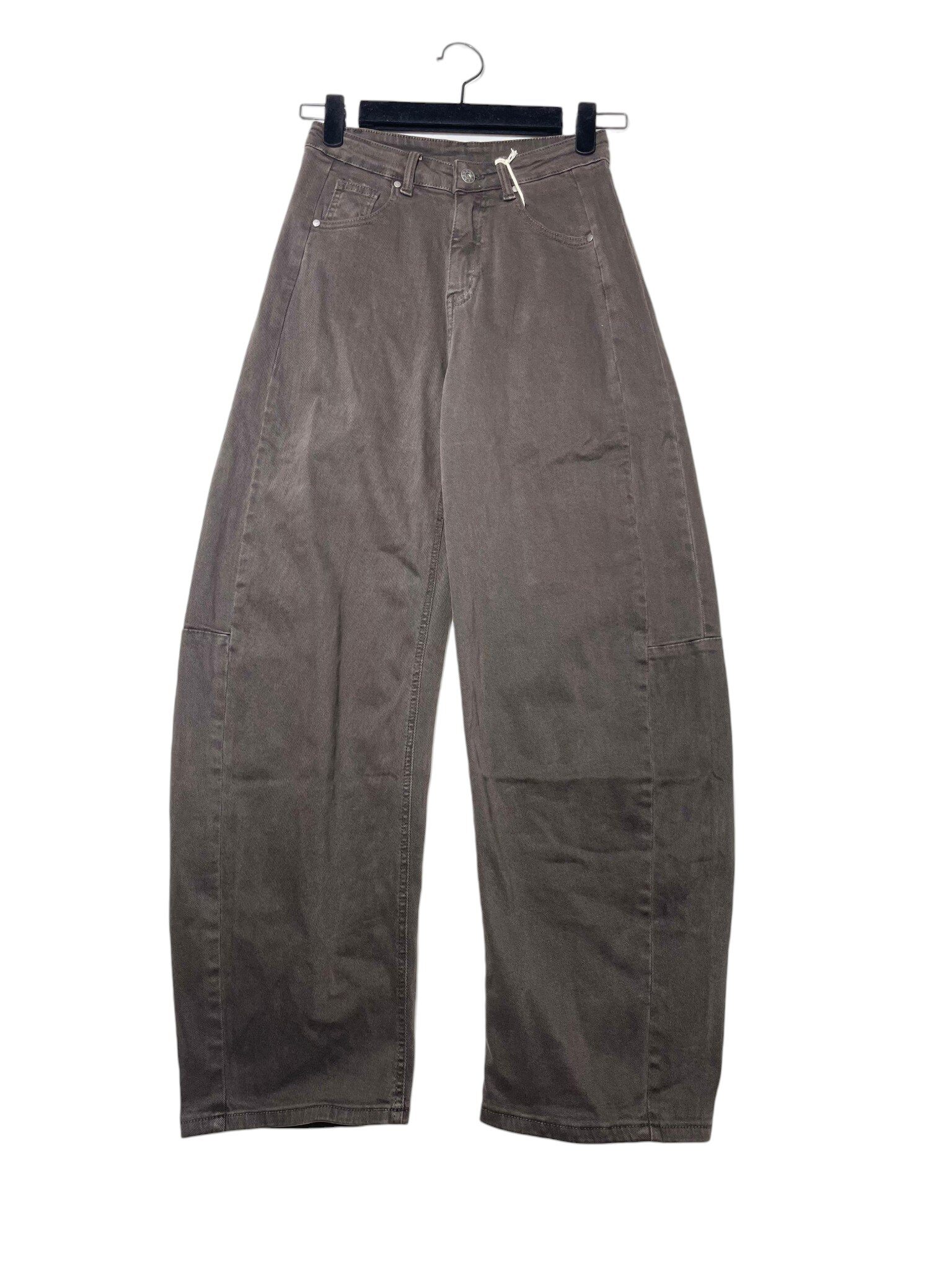 Wholesaler Elegance - Balloon fit jeans