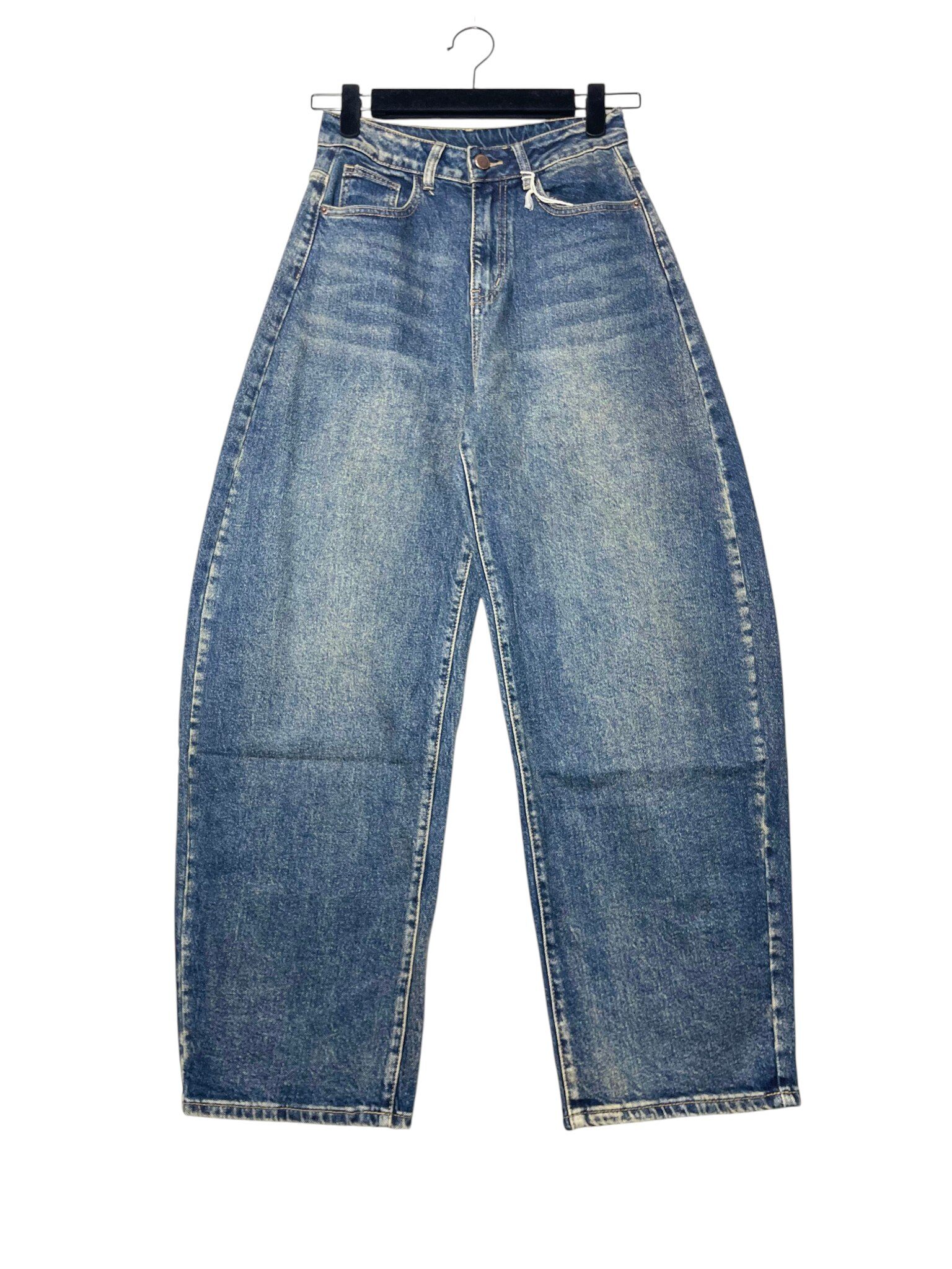 Wholesaler Elegance - Balloon fit jeans