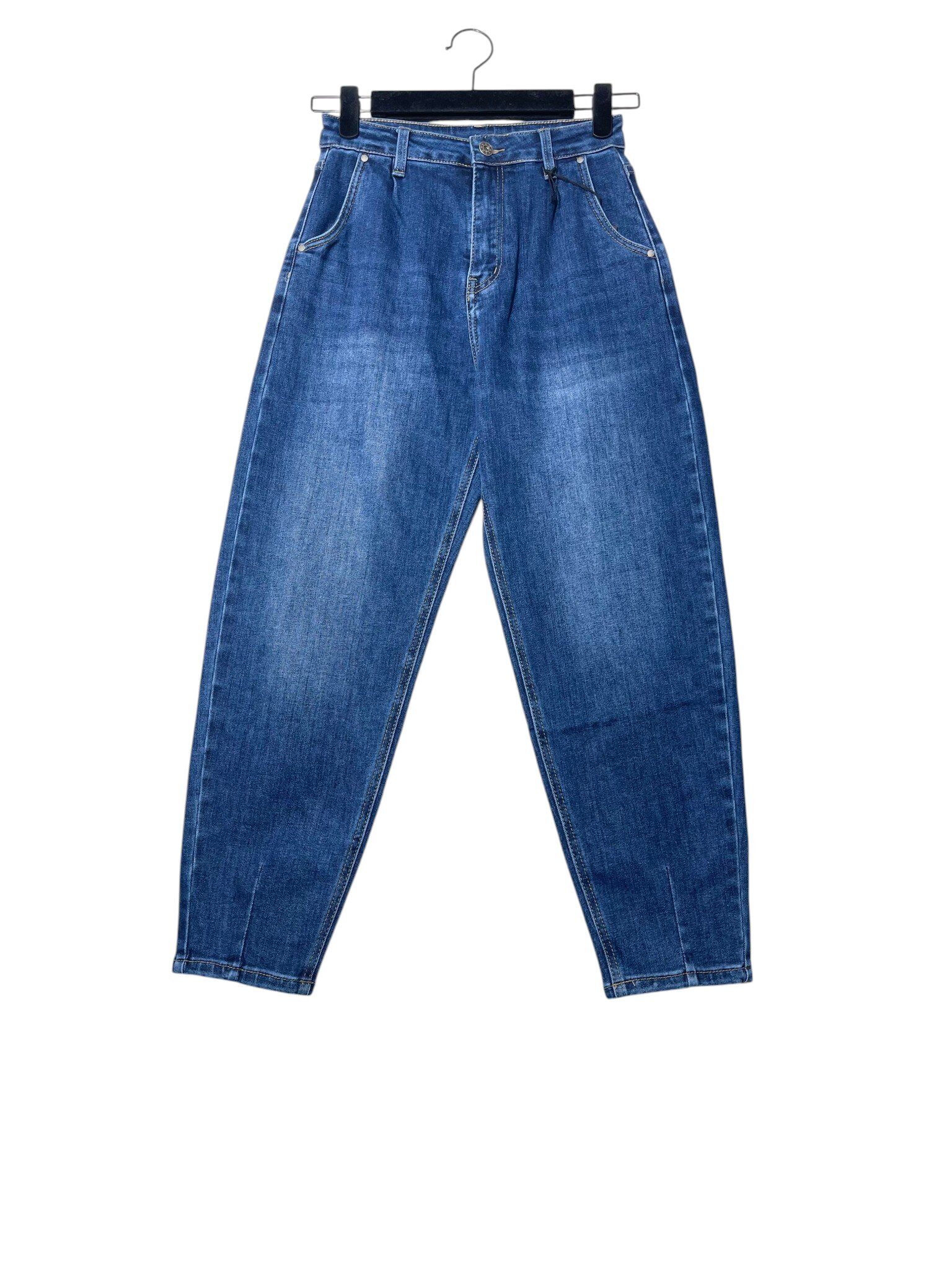 Wholesaler Elegance - Baggy fit jeans