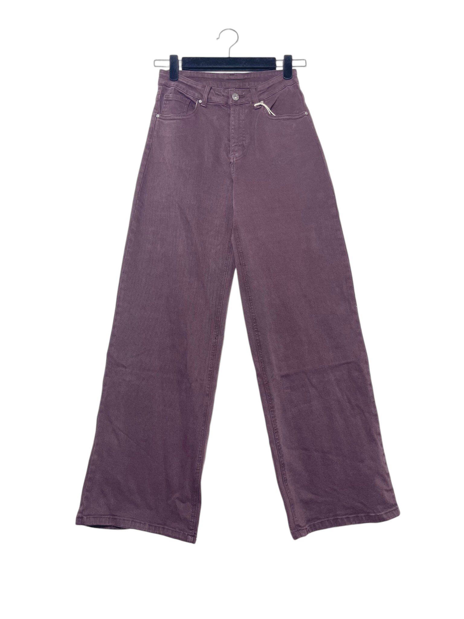 Wholesaler Elegance - Palazzo jeans