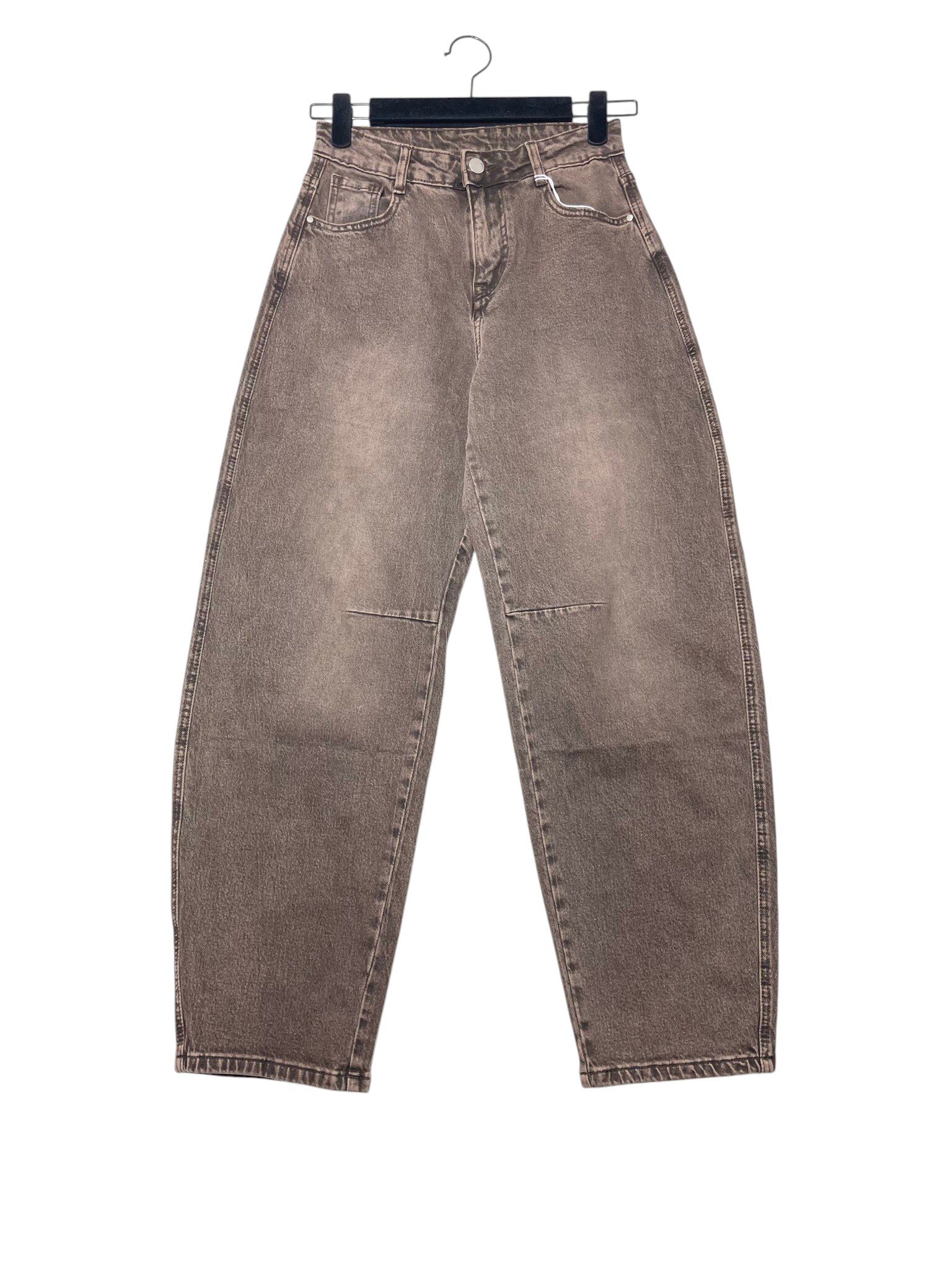 Wholesaler Elegance - Wide leg jeans