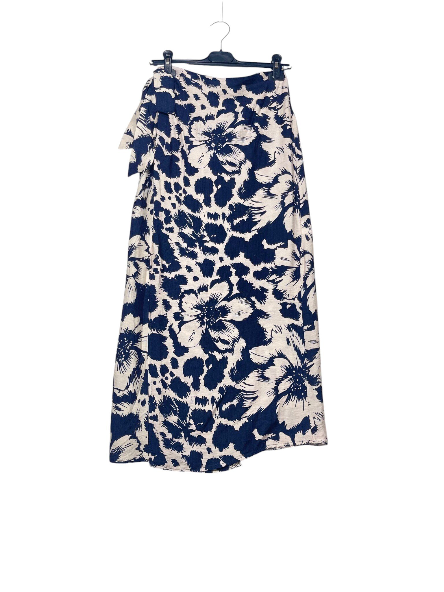 Wholesaler Elegance - Sarong skirt with side bow