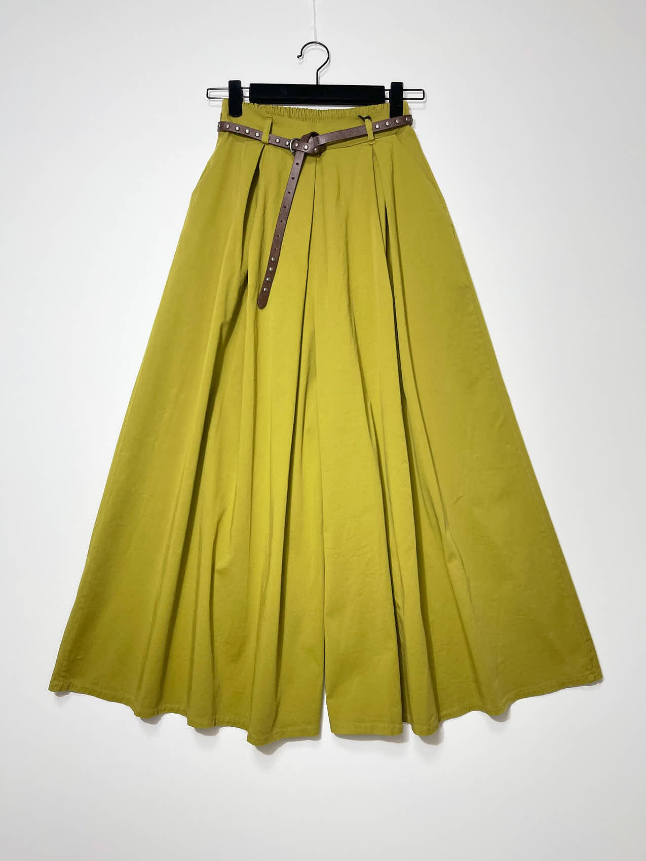 Grossista Elegance - Pantalone gonna con pences