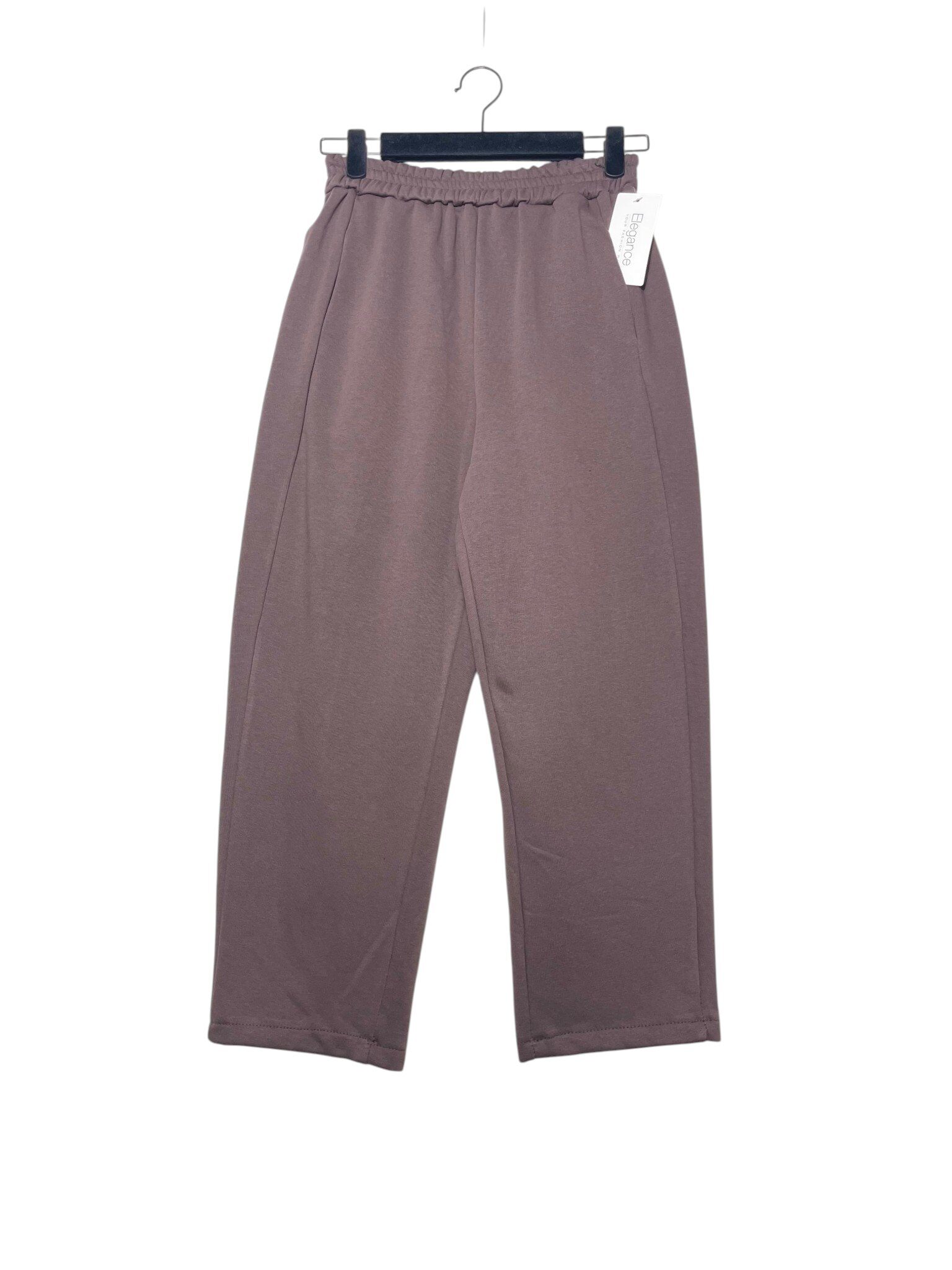 Grossiste Elegance - Pantalon de jogging coupe ample