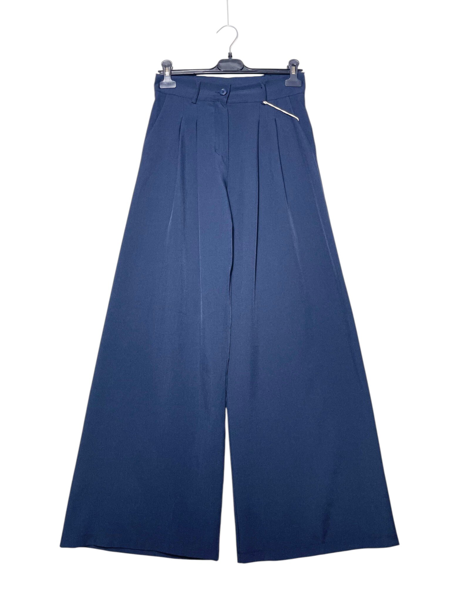Wholesaler Elegance - Elegant trousers with pleats