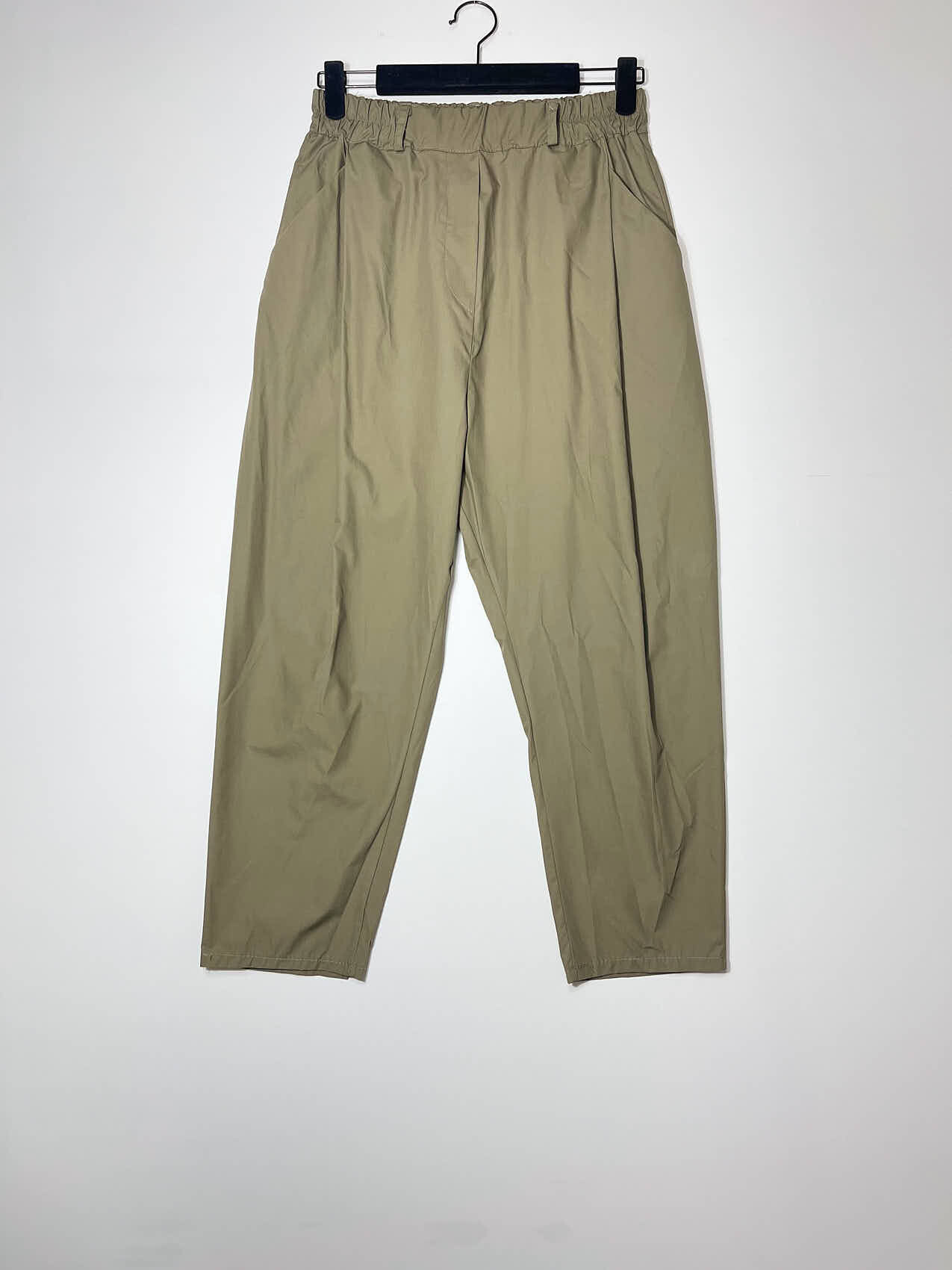 Wholesaler Elegance - Pantalone with light cotton life elastic