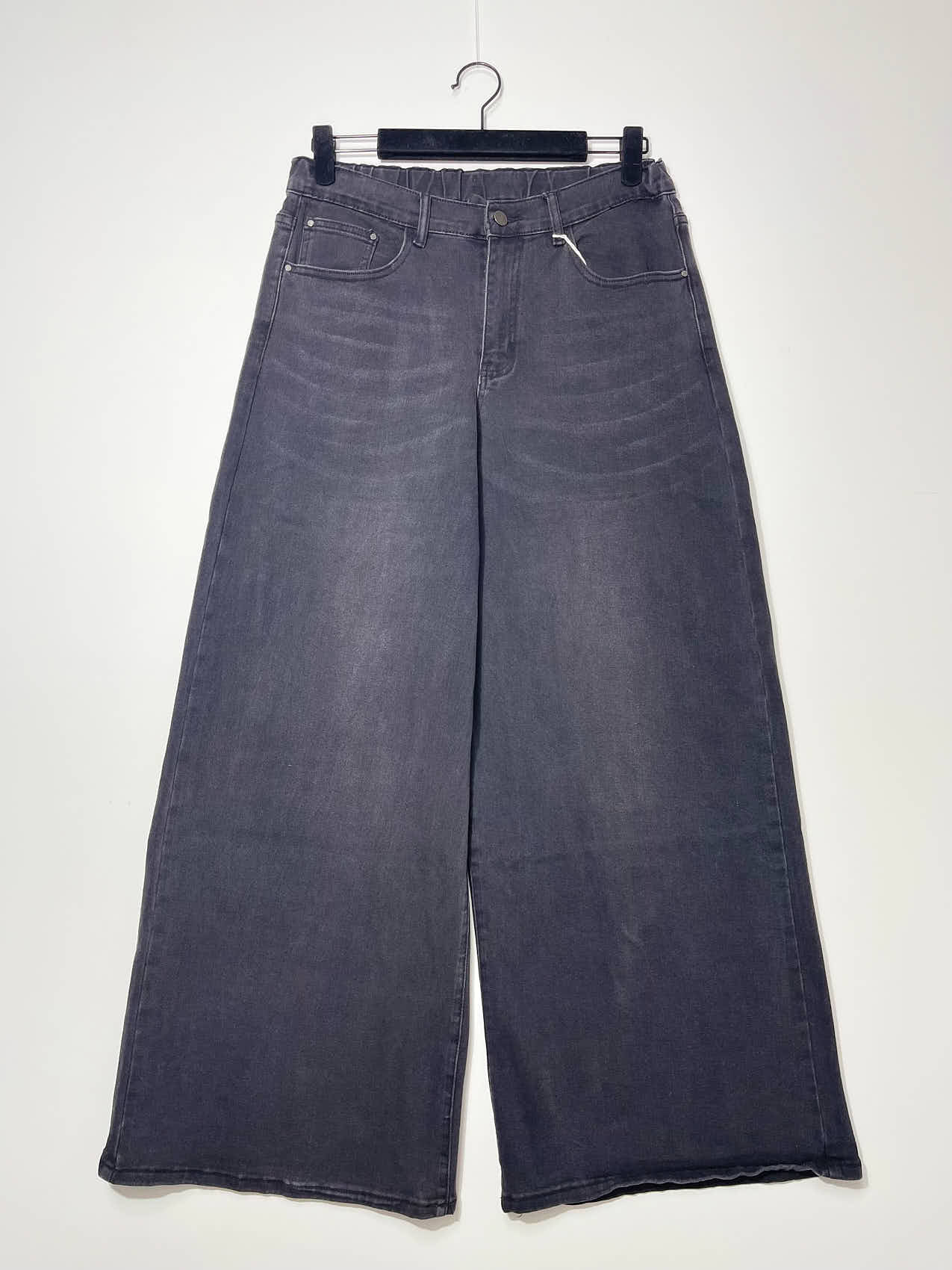 Wholesaler Elegance - Big Size Jeans