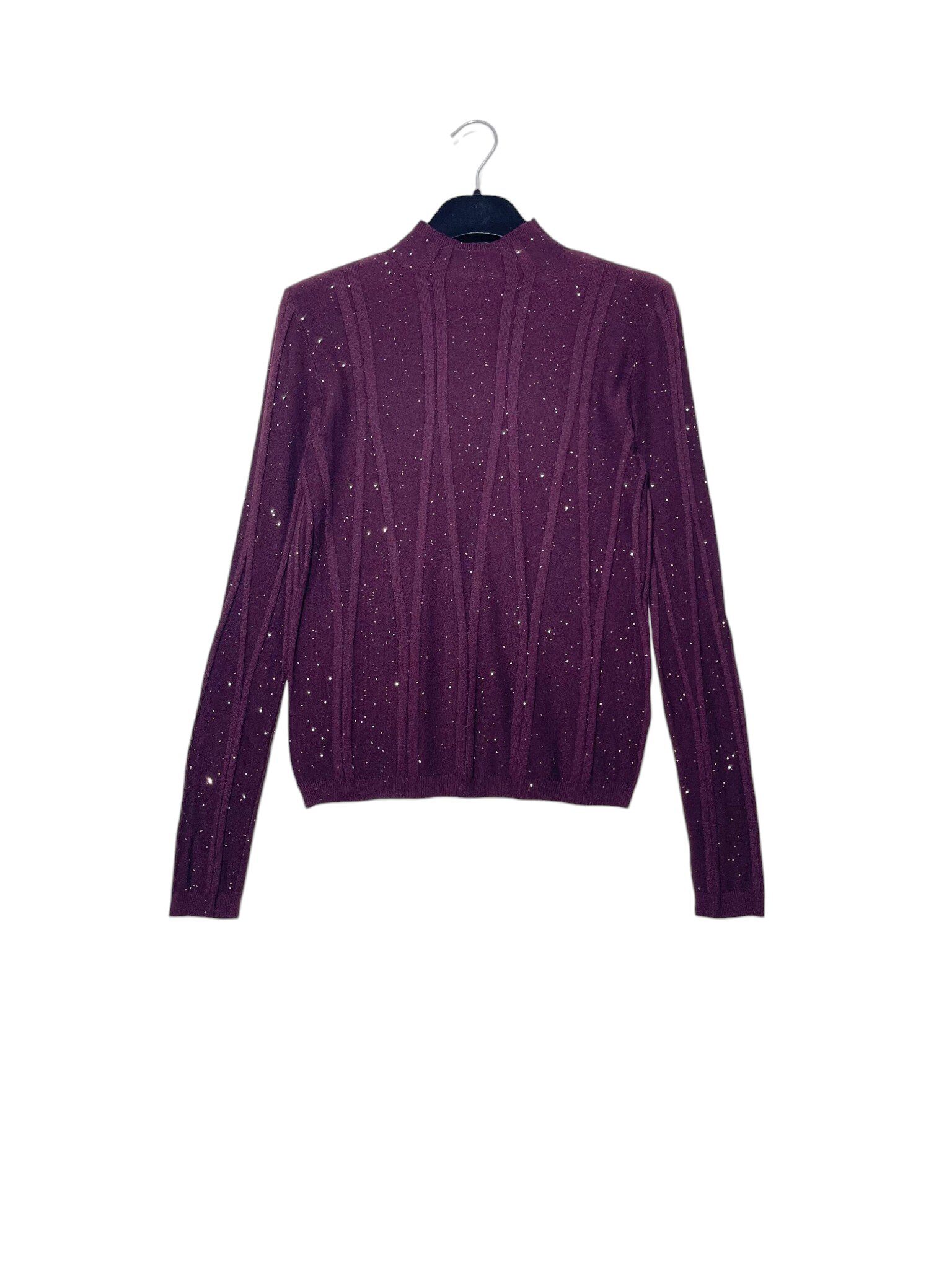 Wholesaler Elegance - Sweater with small sequins