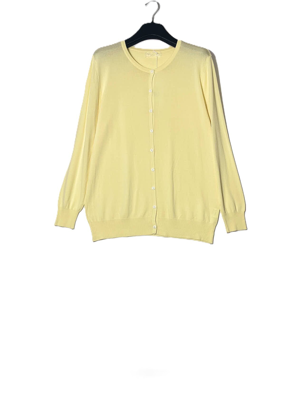 Großhändler Elegance - Cardigan mit Stehkragen aus Viskose