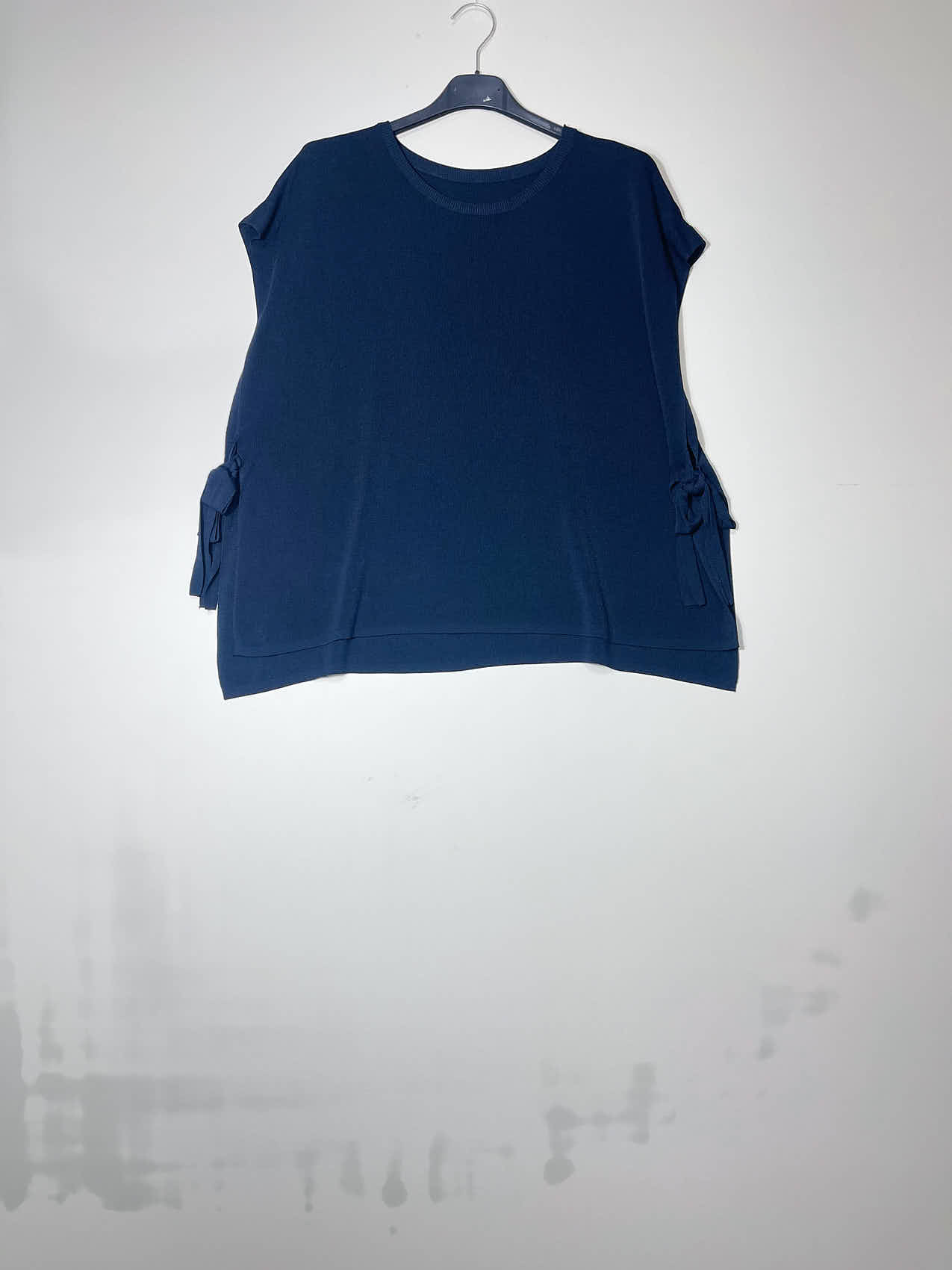Grossista Elegance - Gilet in Maglia coi Fiocchi