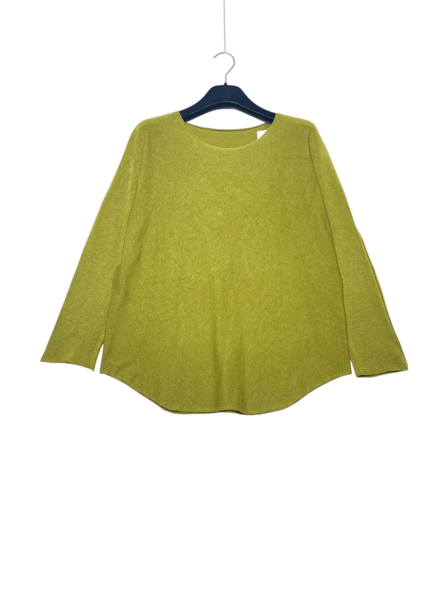 Wholesaler Elegance - Basic crew neck sweater