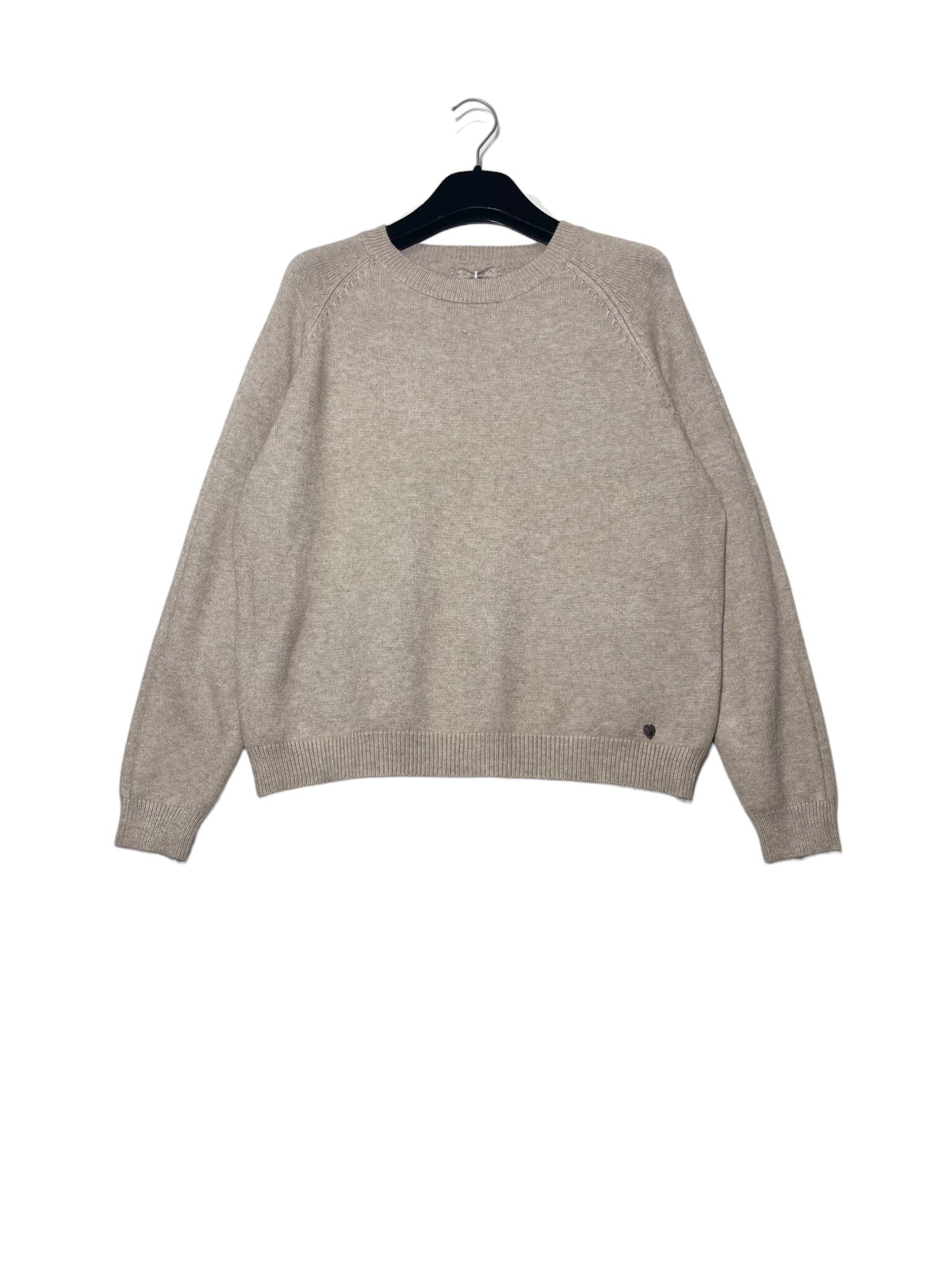 Mayorista Elegance - Jersey con mangas raglán