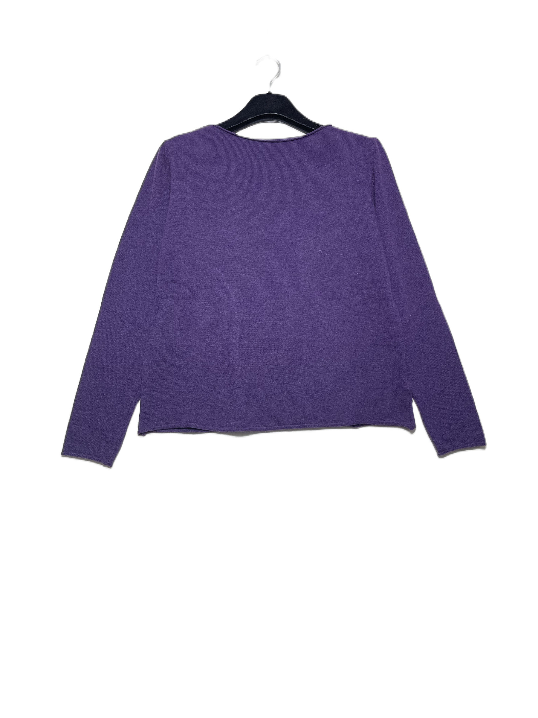 Wholesaler Elegance - Cashmere blend sweater