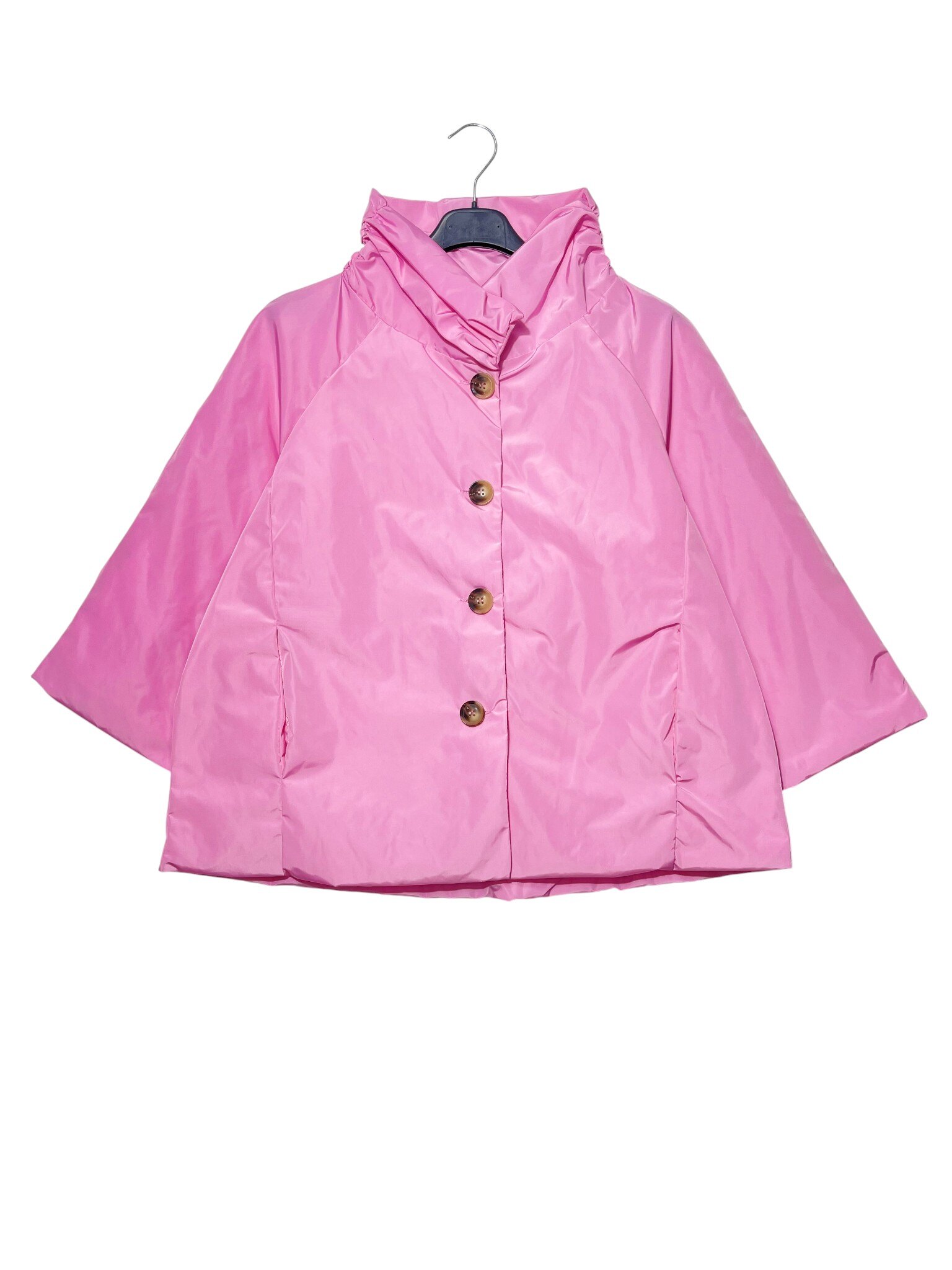 Wholesaler Elegance - Jacket with buttons and pockets
