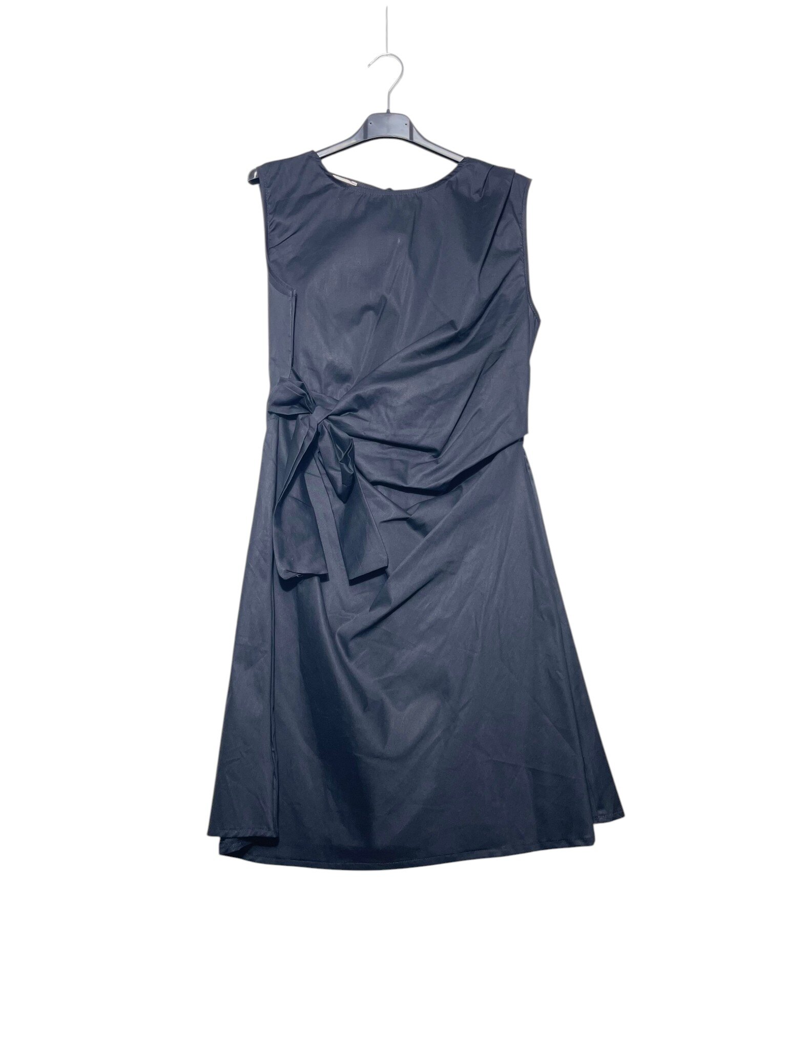 Wholesaler Elegance - Sleeveless dress with side bow