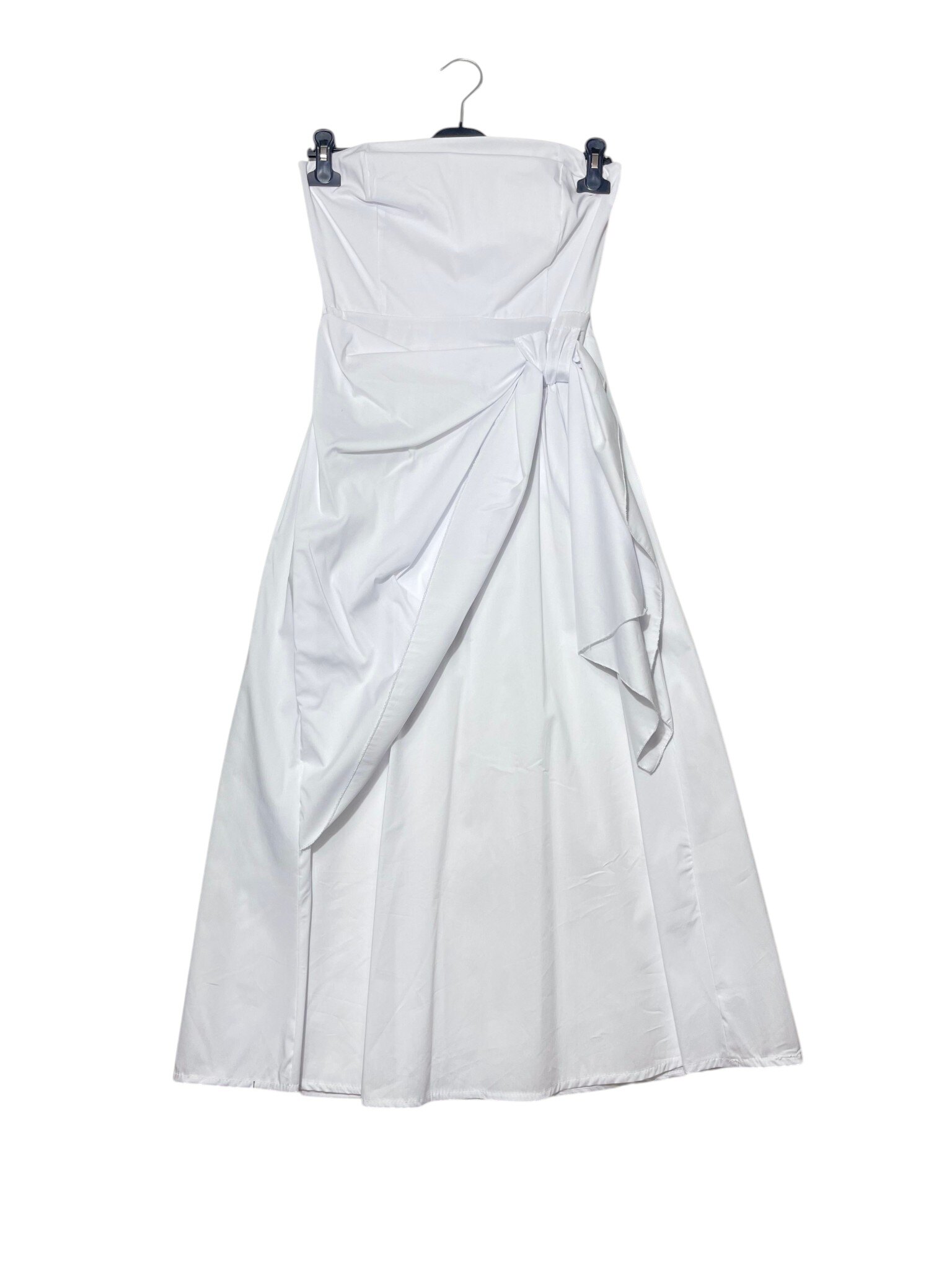Wholesaler Elegance - Bandeau dress with side bow