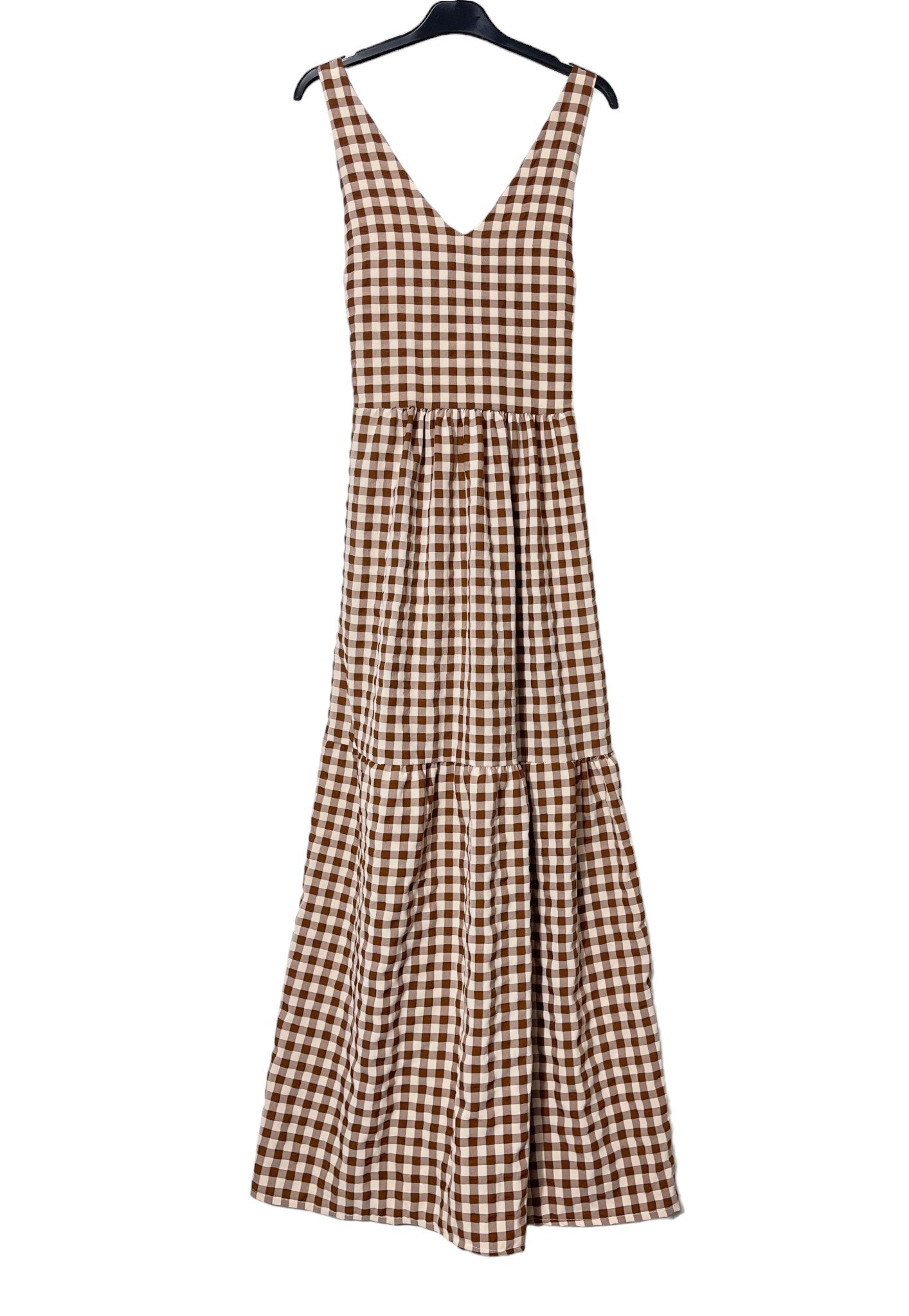 Grossiste Elegance - Robe longue dos nu avec nœud