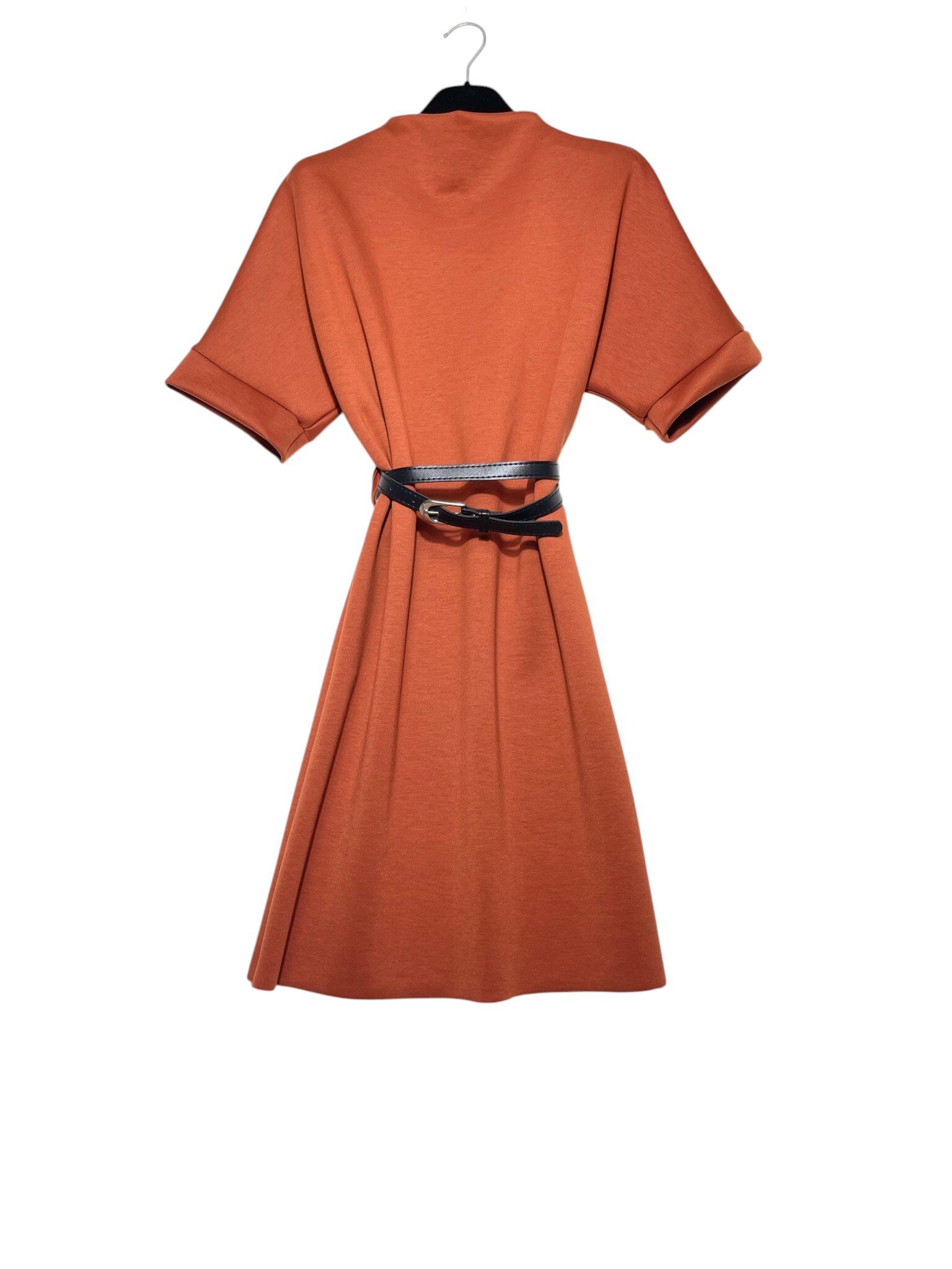 Wholesaler Elegance - Viscose sweatshirt dress