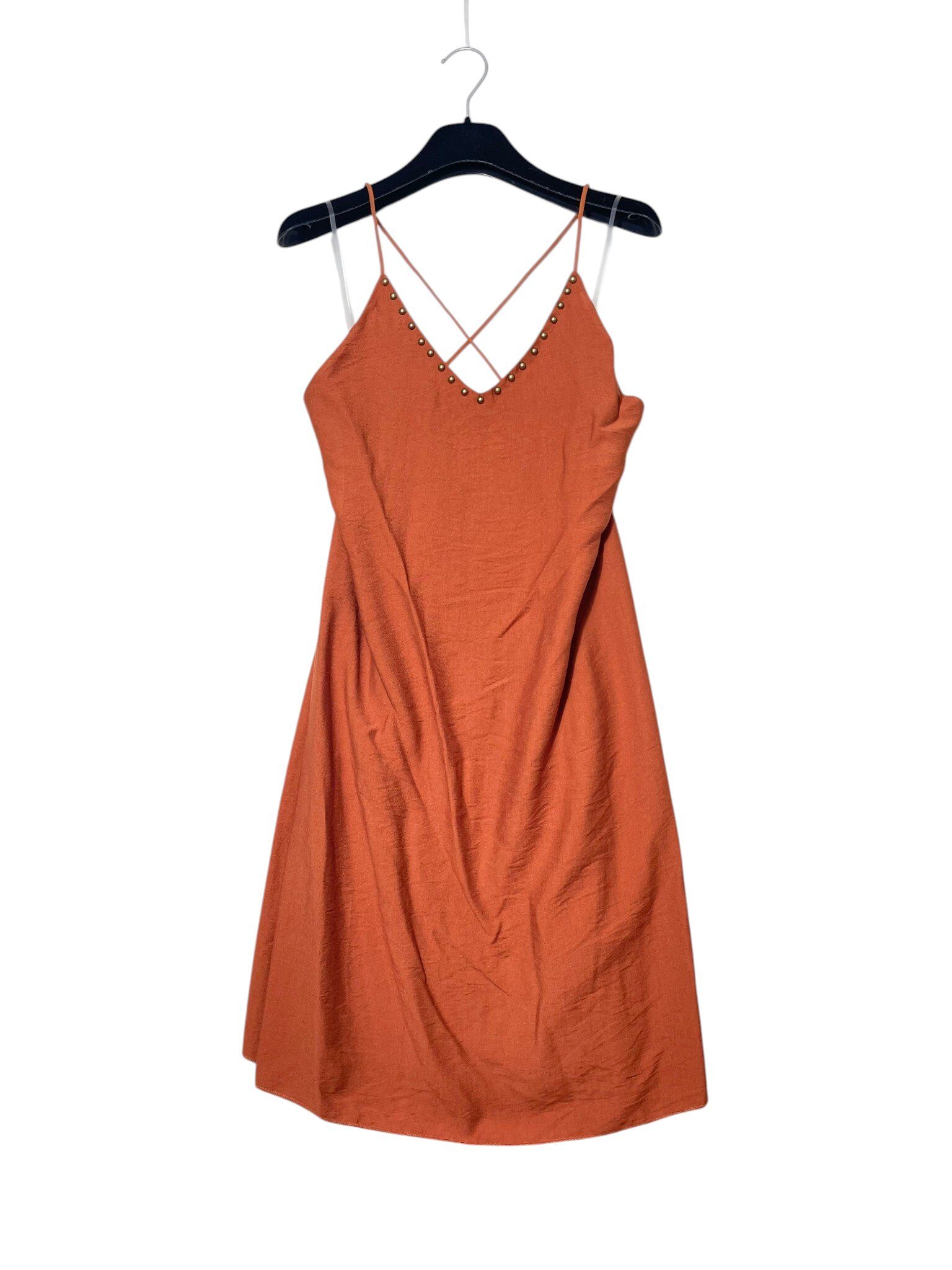 Grossiste Elegance - Robe vintage avec clous