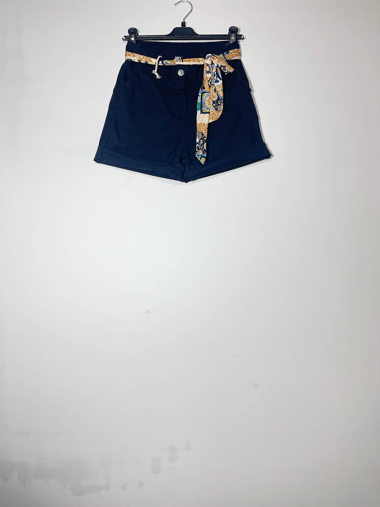 Grossista Elegance - Shorts in cotone