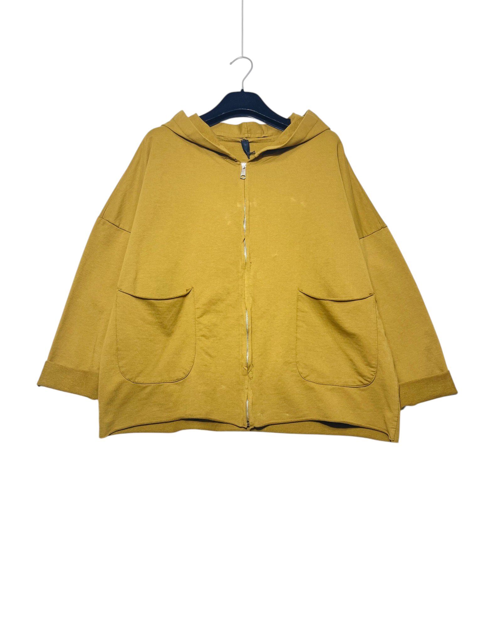 Wholesaler Elegance - Zip-up hoodie