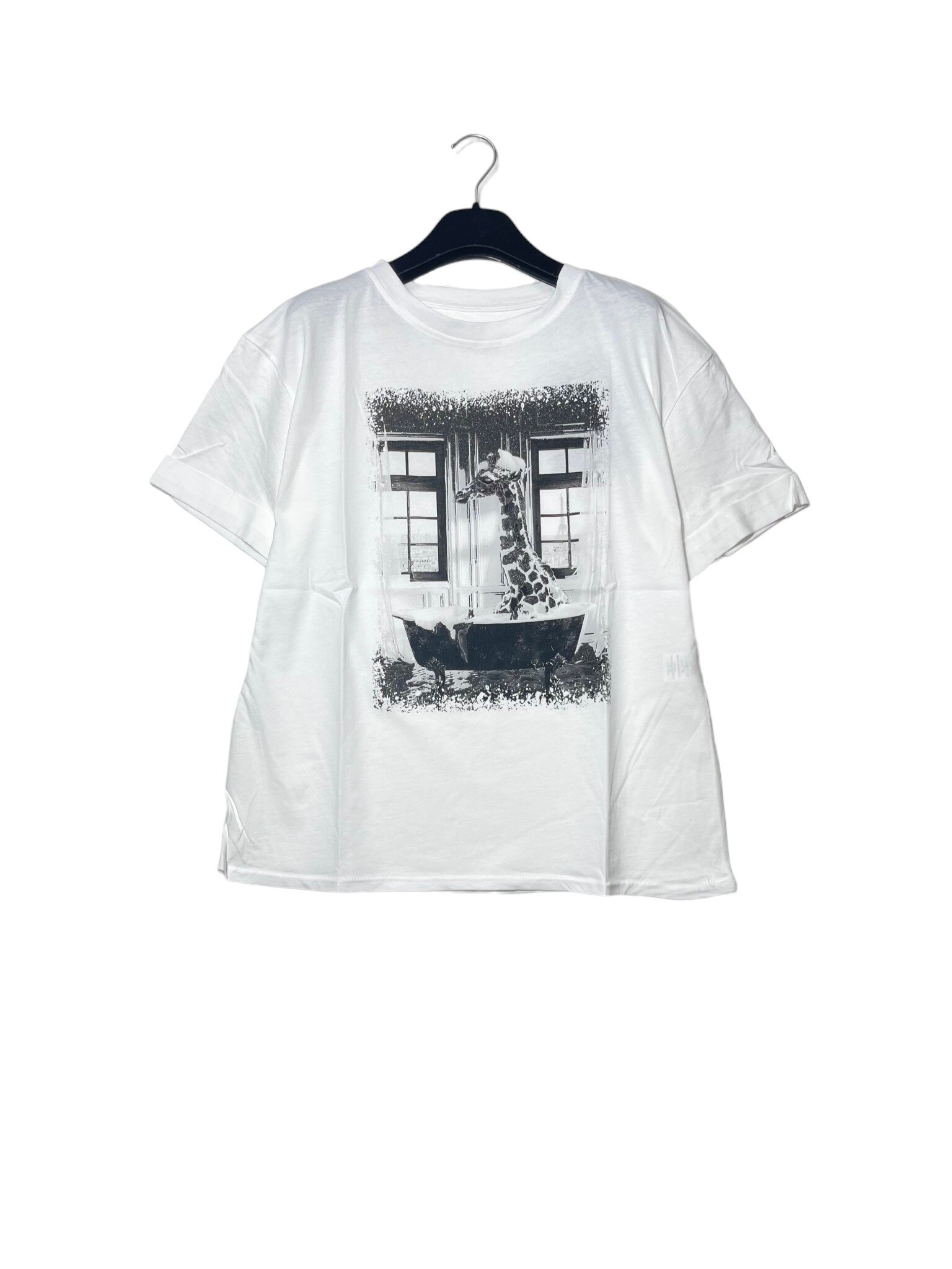 Wholesaler Elegance - Printed T-shirt