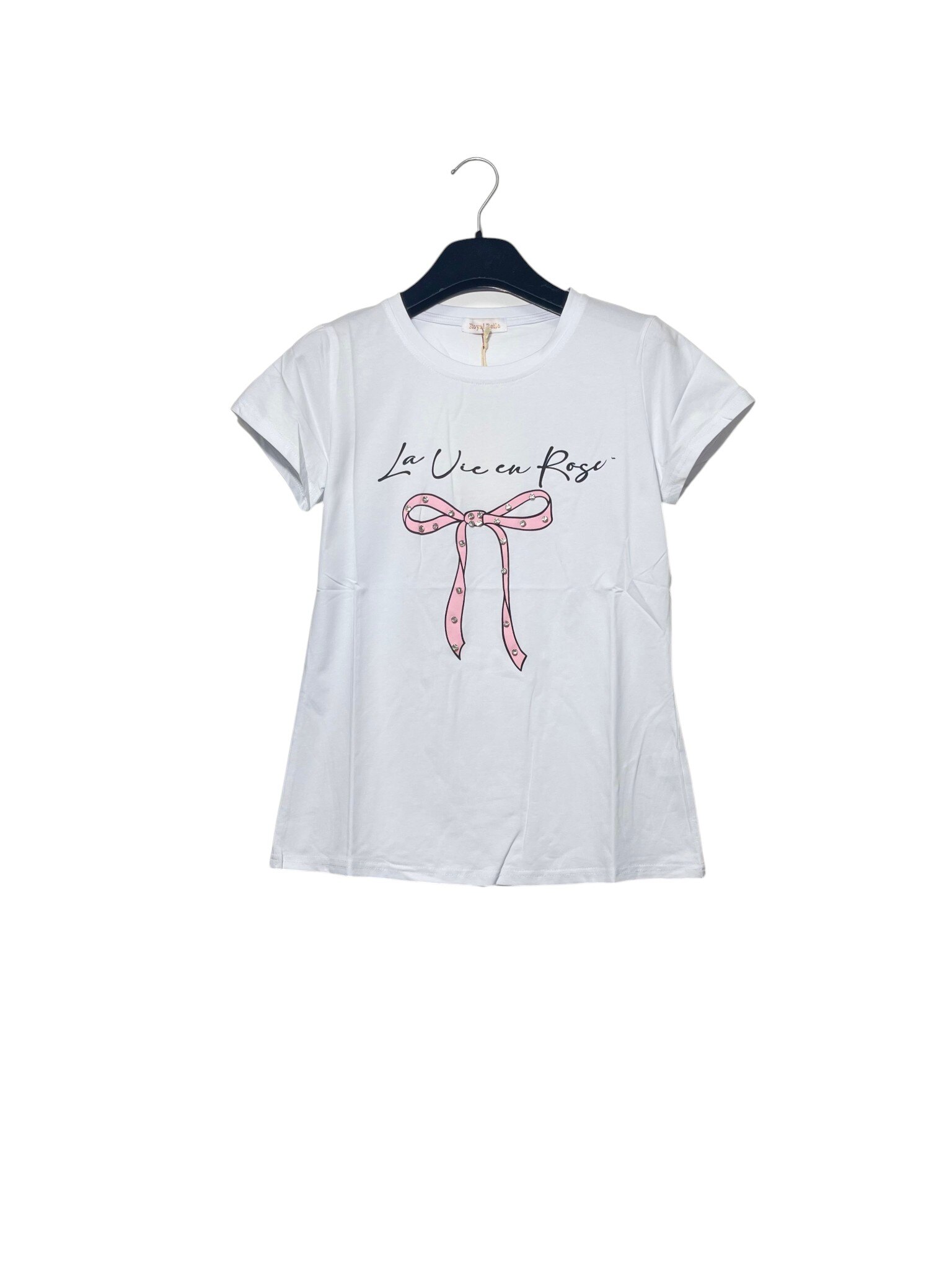 Wholesaler Elegance - Slim-fit T-shirt with prints