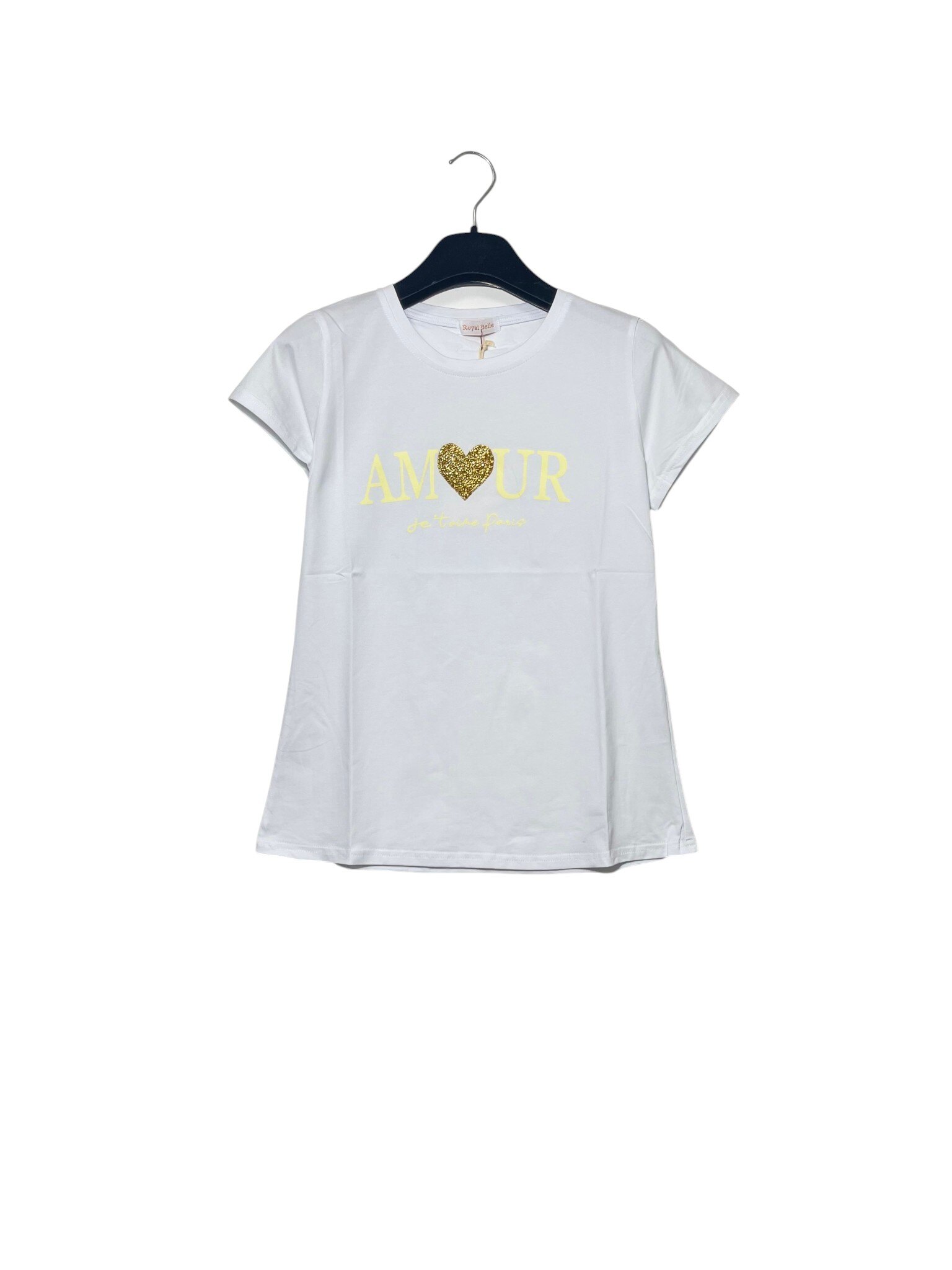 Wholesaler Elegance - Slim-fit T-shirt with prints