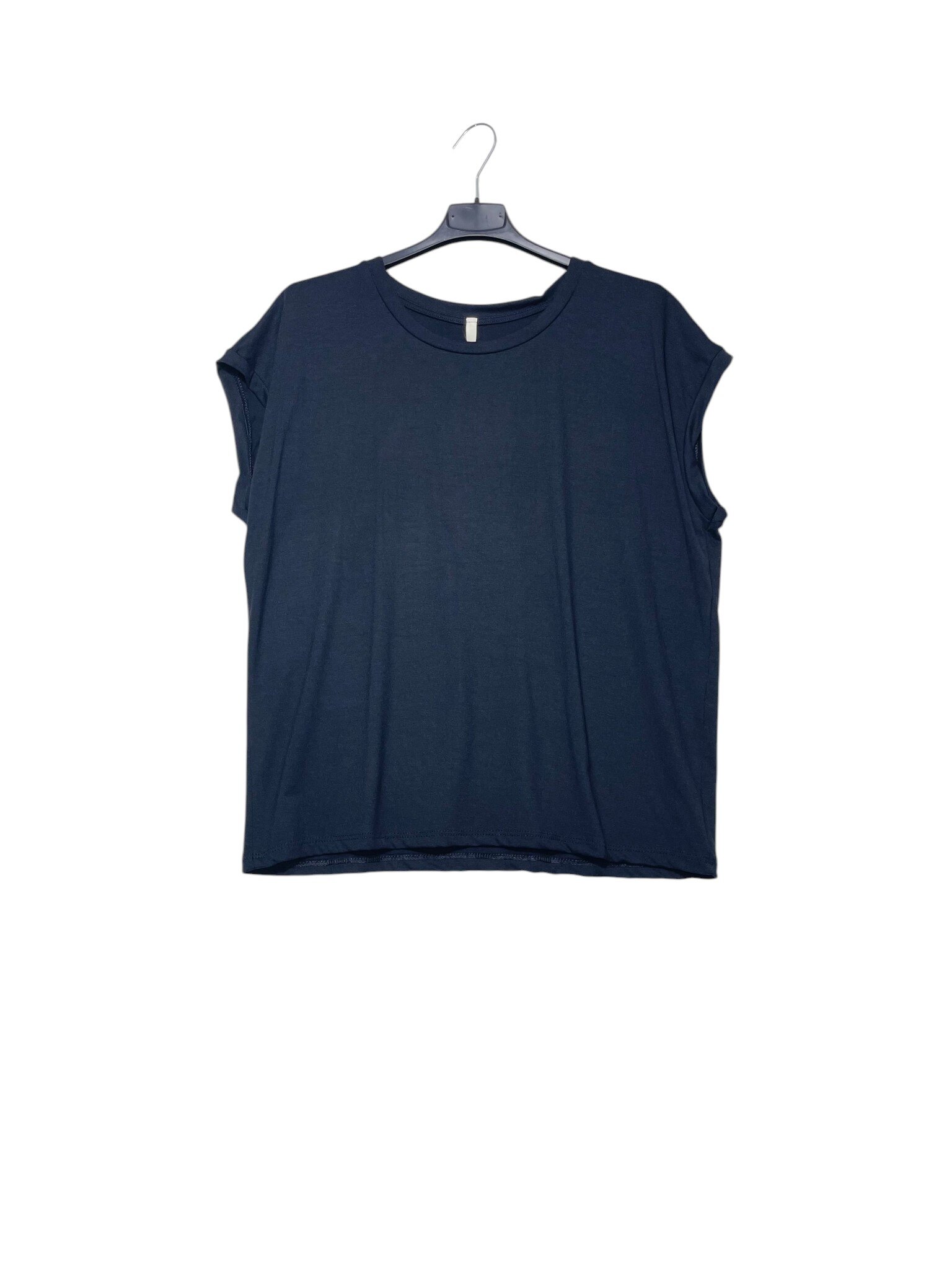 Wholesaler Elegance - Short sleeve viscose t-shirt