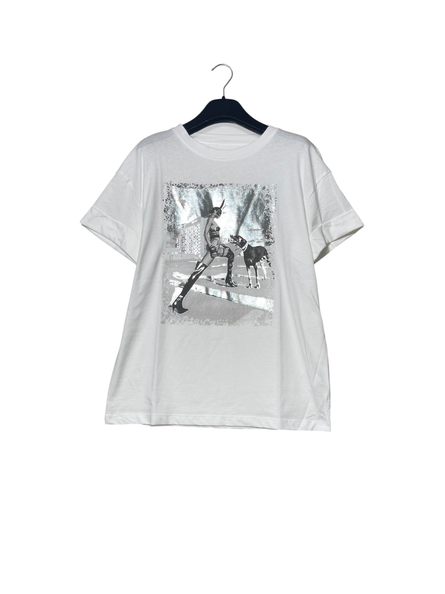 Wholesaler Elegance - Printed T-shirt