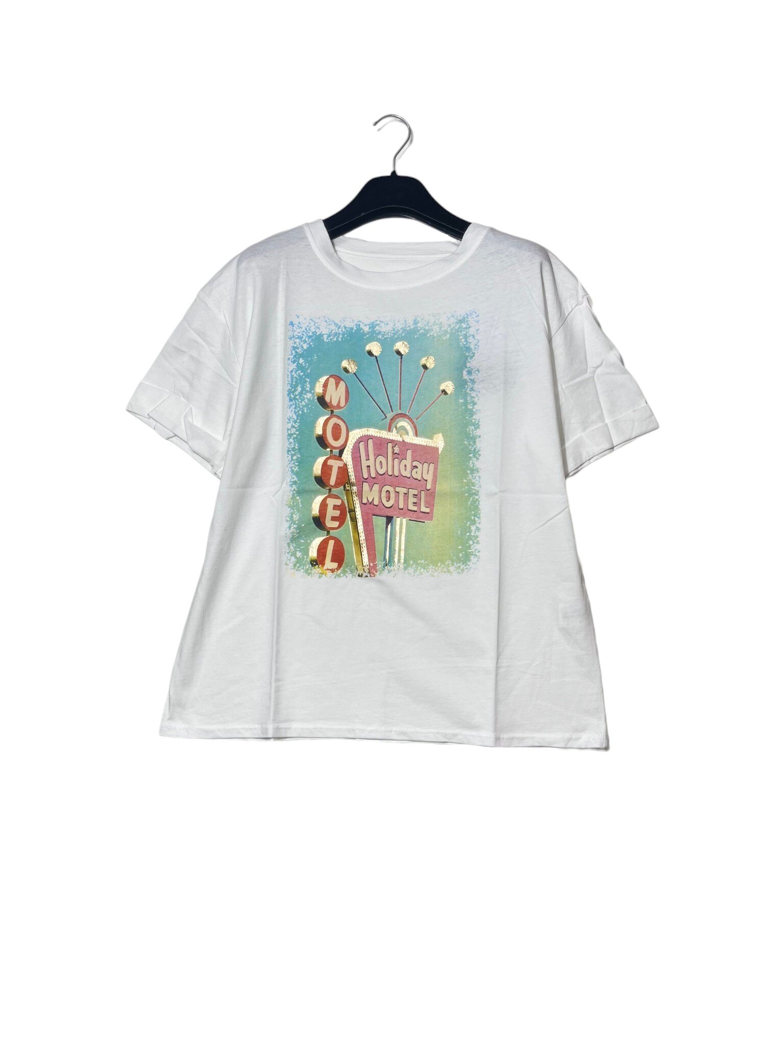Wholesaler Elegance - Printed T-shirt