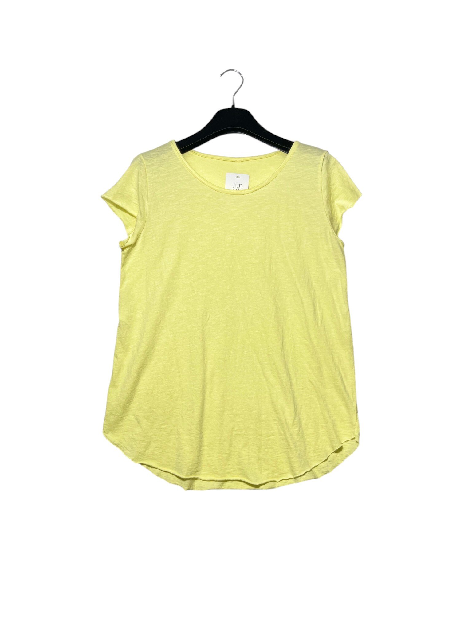 Wholesaler Elegance - Raw edge T-shirt