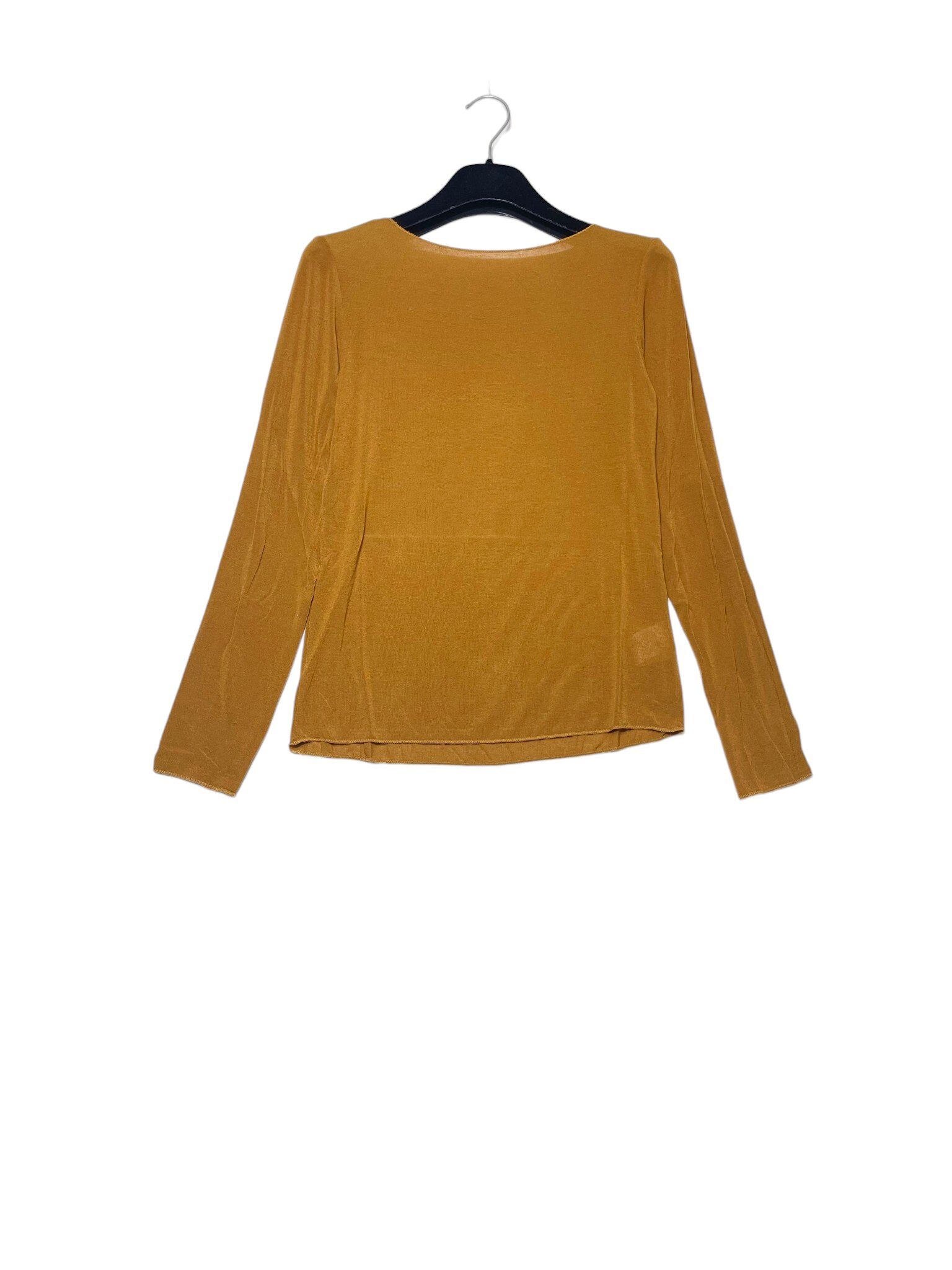 Wholesaler Elegance - Under-jacket 10% cashmere boat neckline