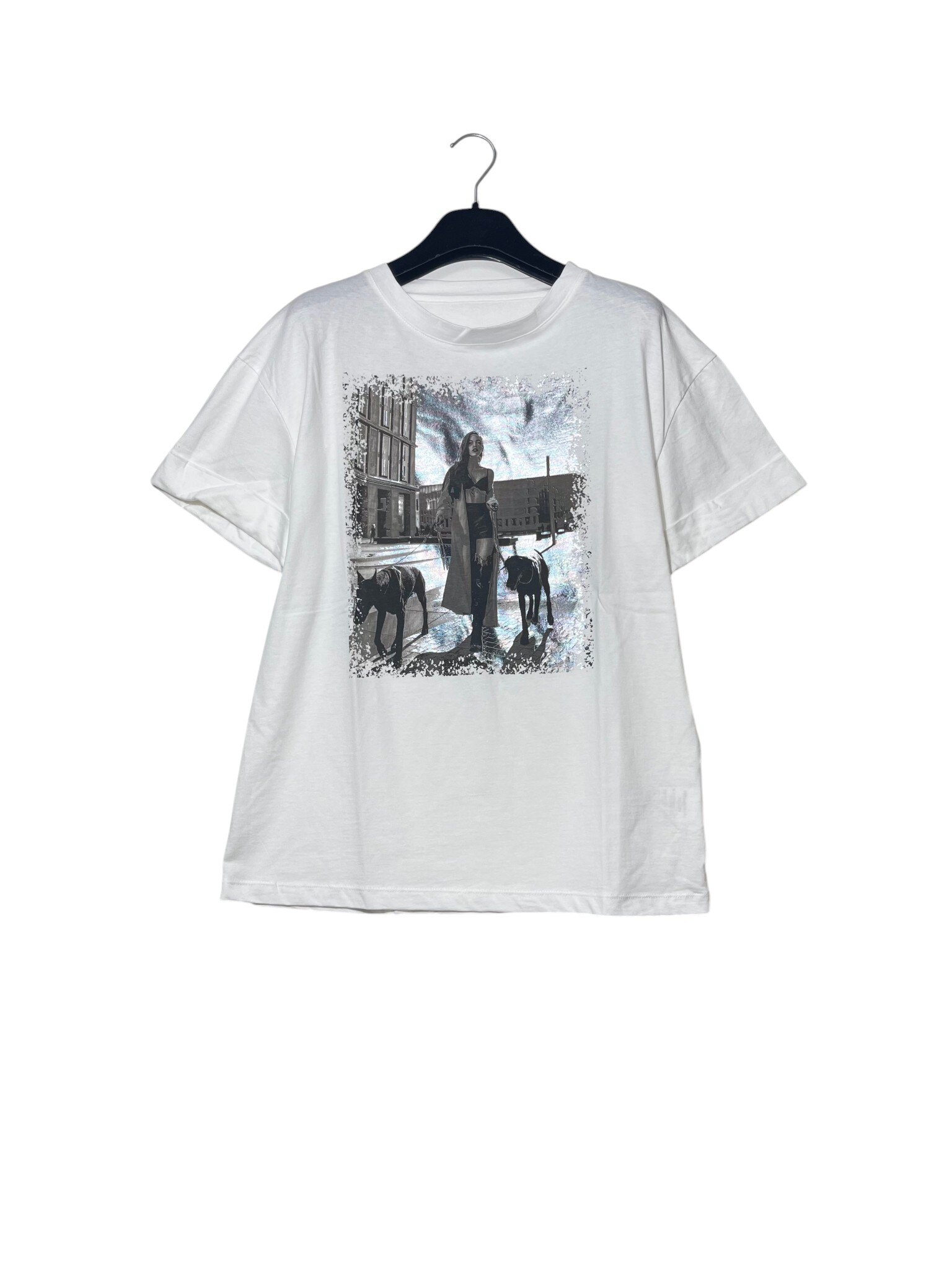 Wholesaler Elegance - T-shirt with print