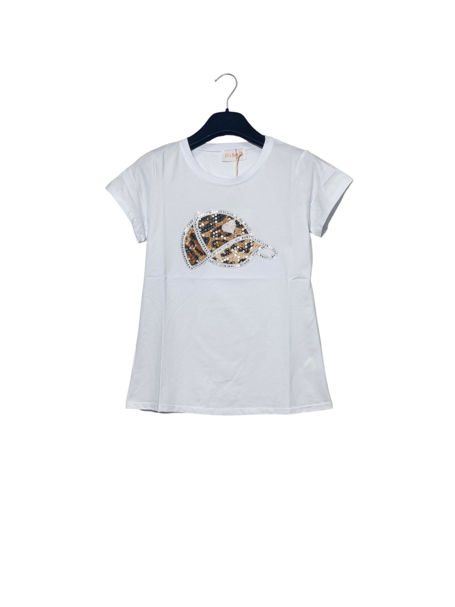 Wholesaler Elegance - Slim-fit T-shirt with prints