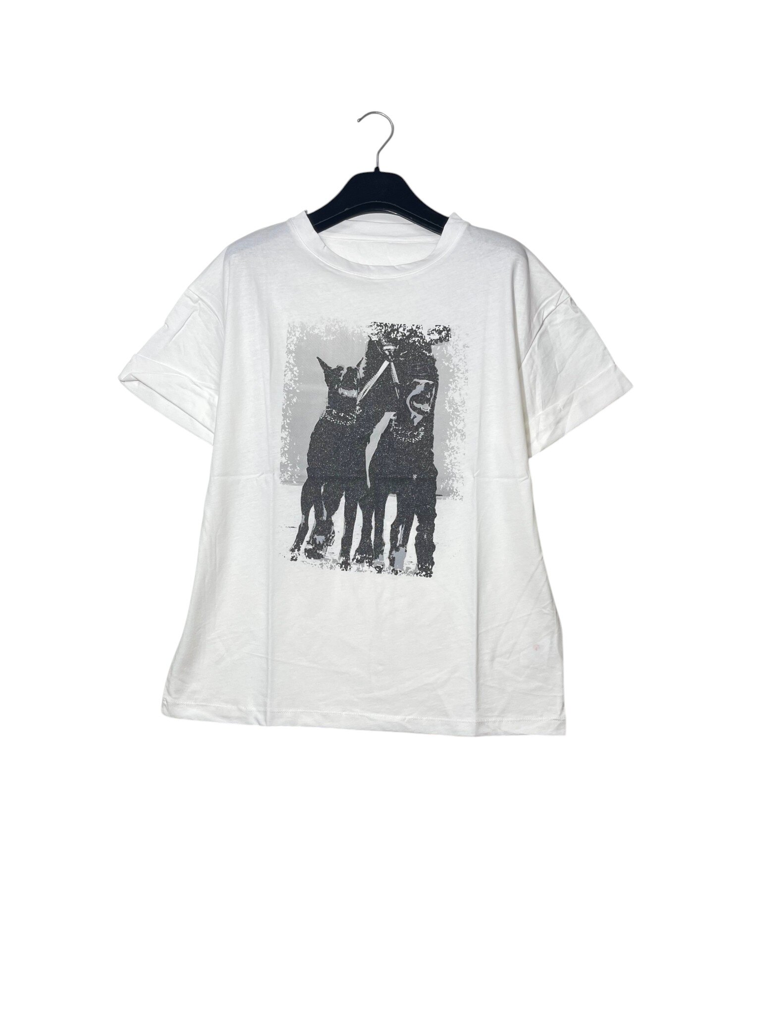 Wholesaler Elegance - T-shirt with print
