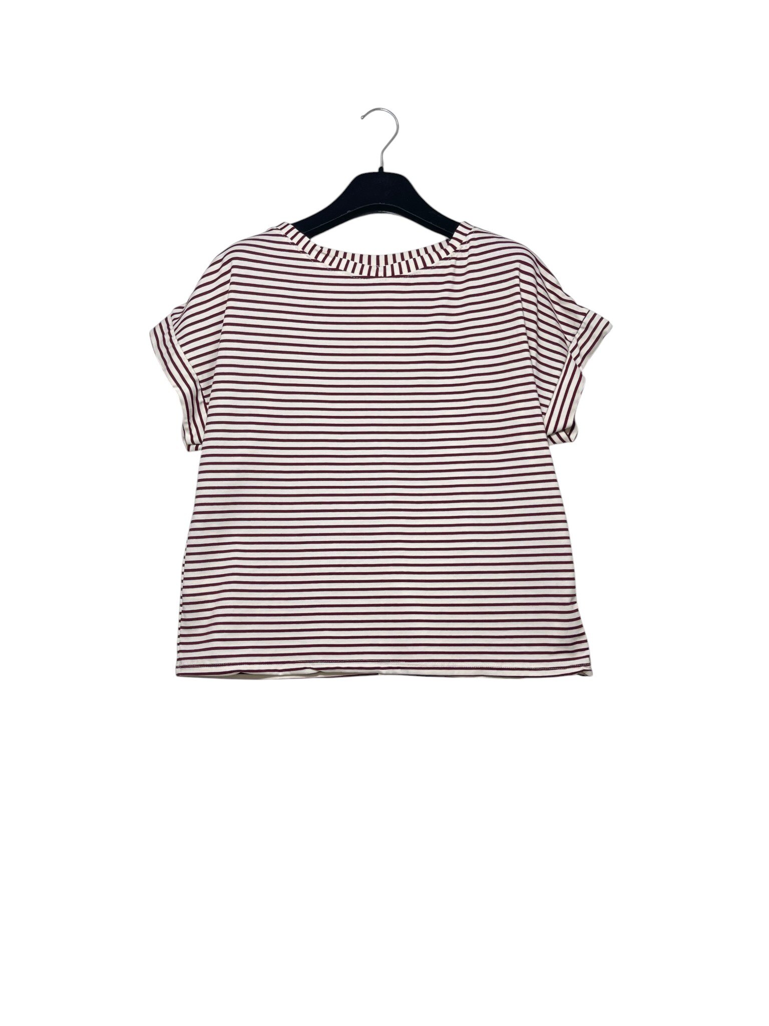 Mayorista Elegance - Camiseta a rayas