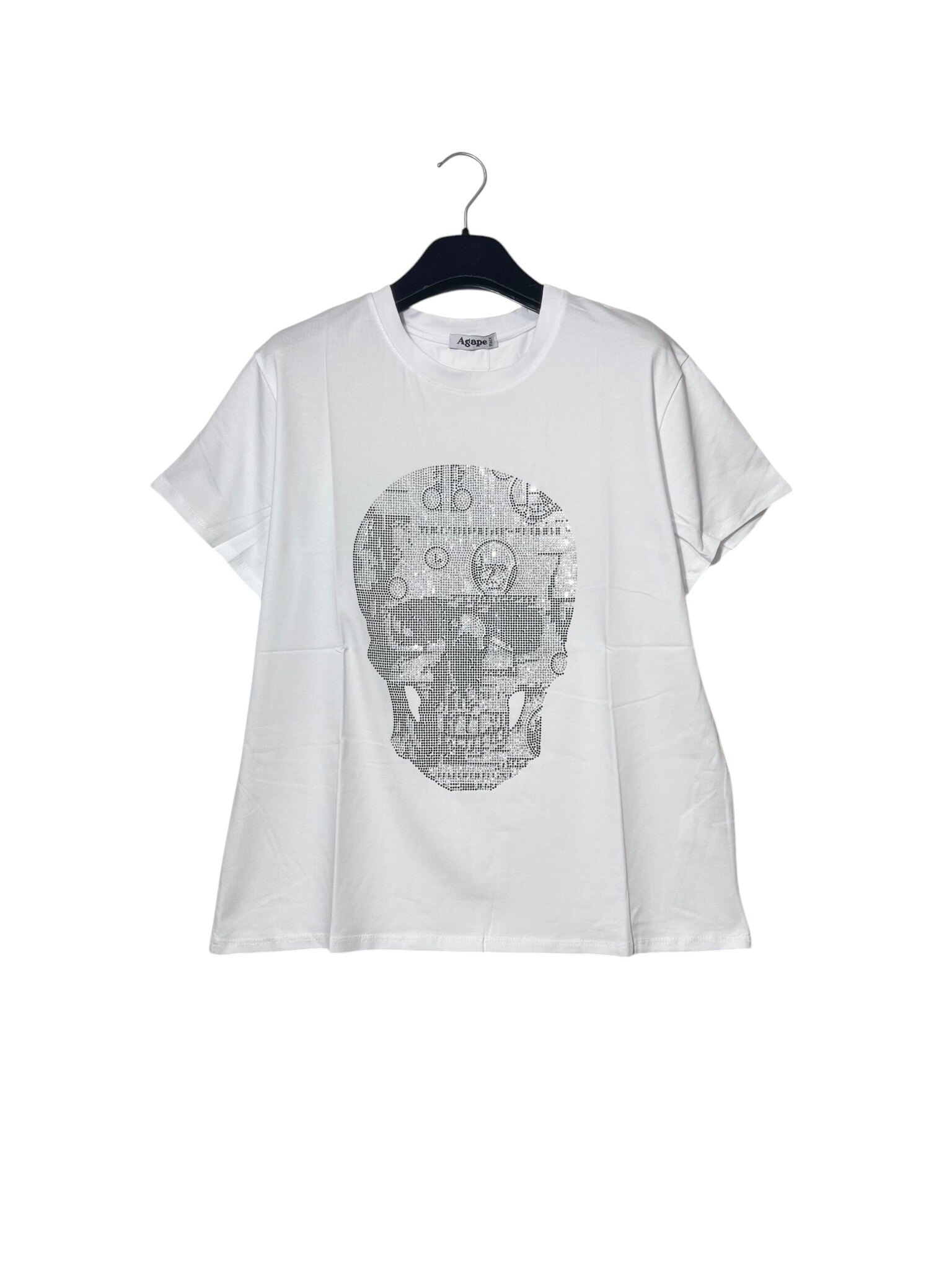 Mayorista Elegance - Camiseta mediana con estampados