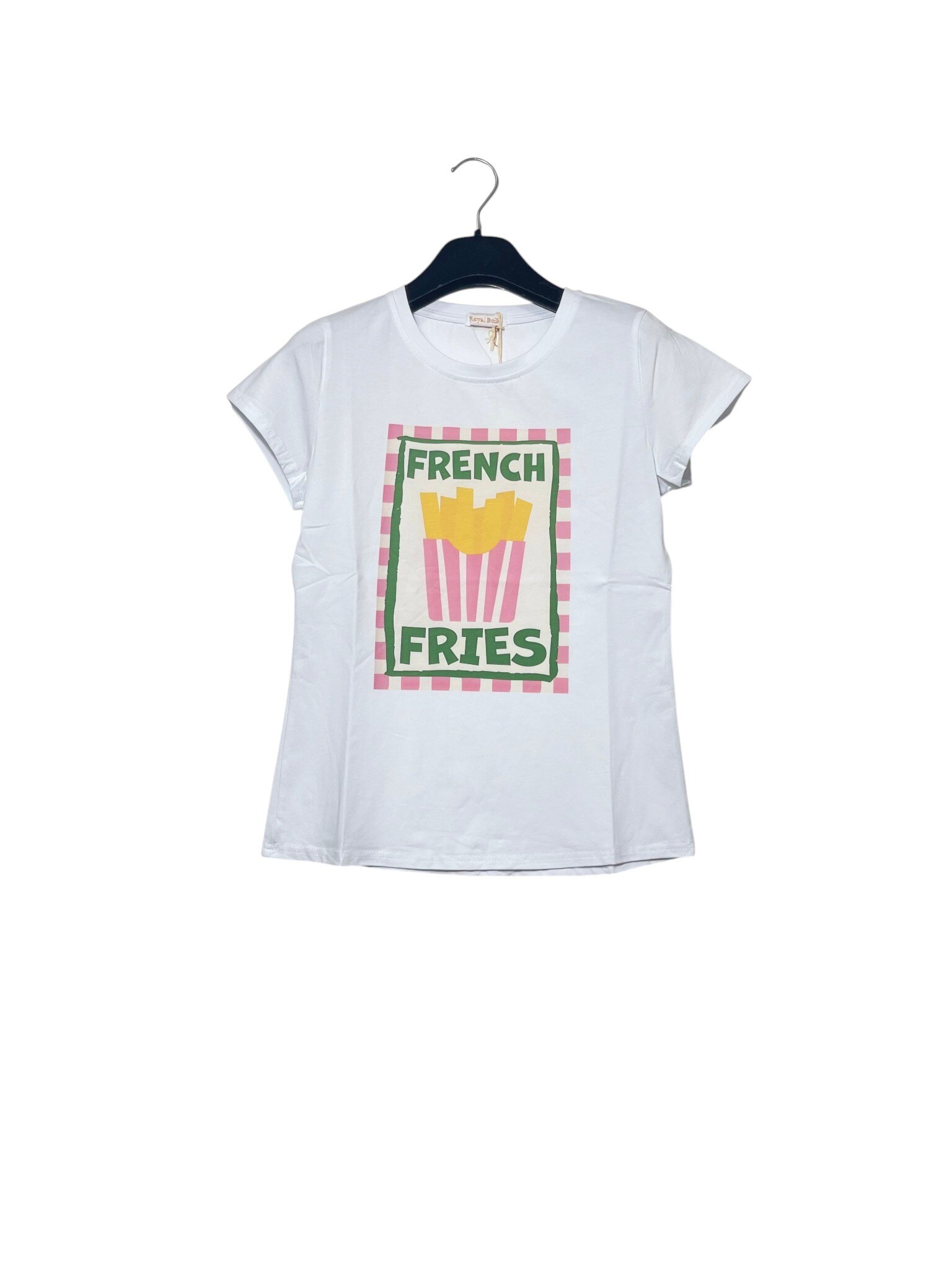 Wholesaler Elegance - Slim-fit T-shirt with prints
