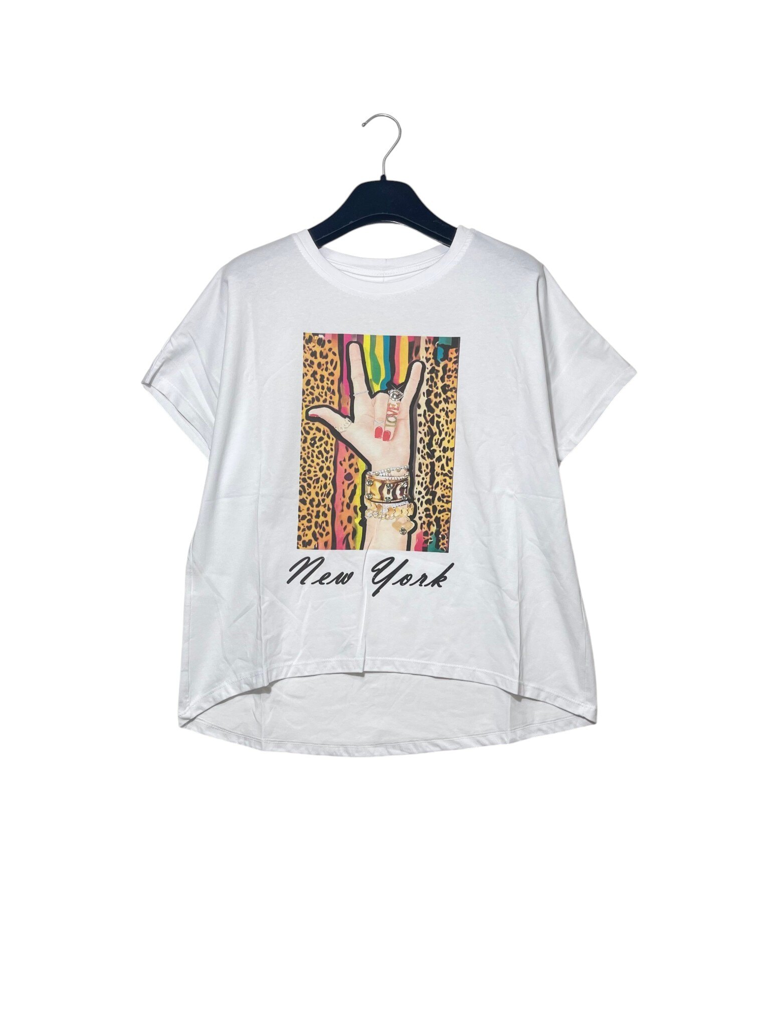 Wholesaler Elegance - Printed T-shirt