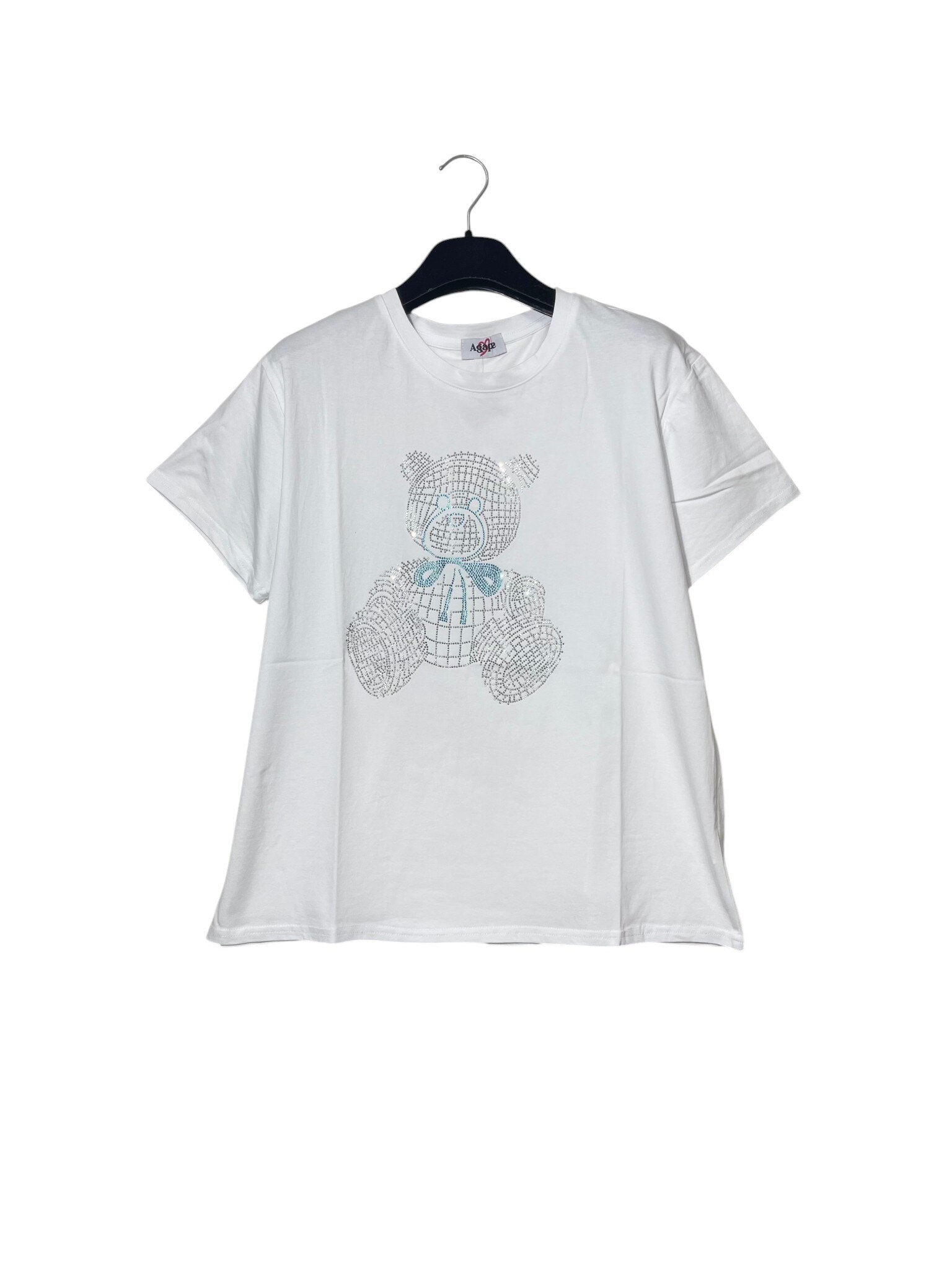 Mayorista Elegance - Camiseta talla mediana