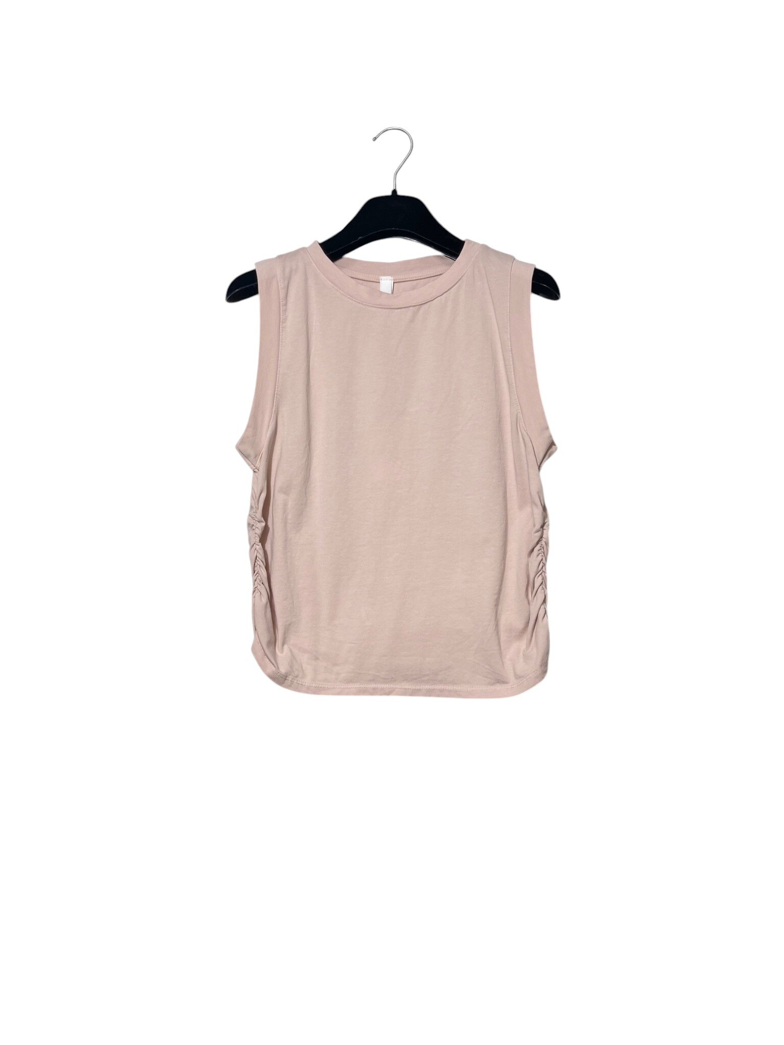 Wholesaler Elegance - Tank top with elastic on the sides