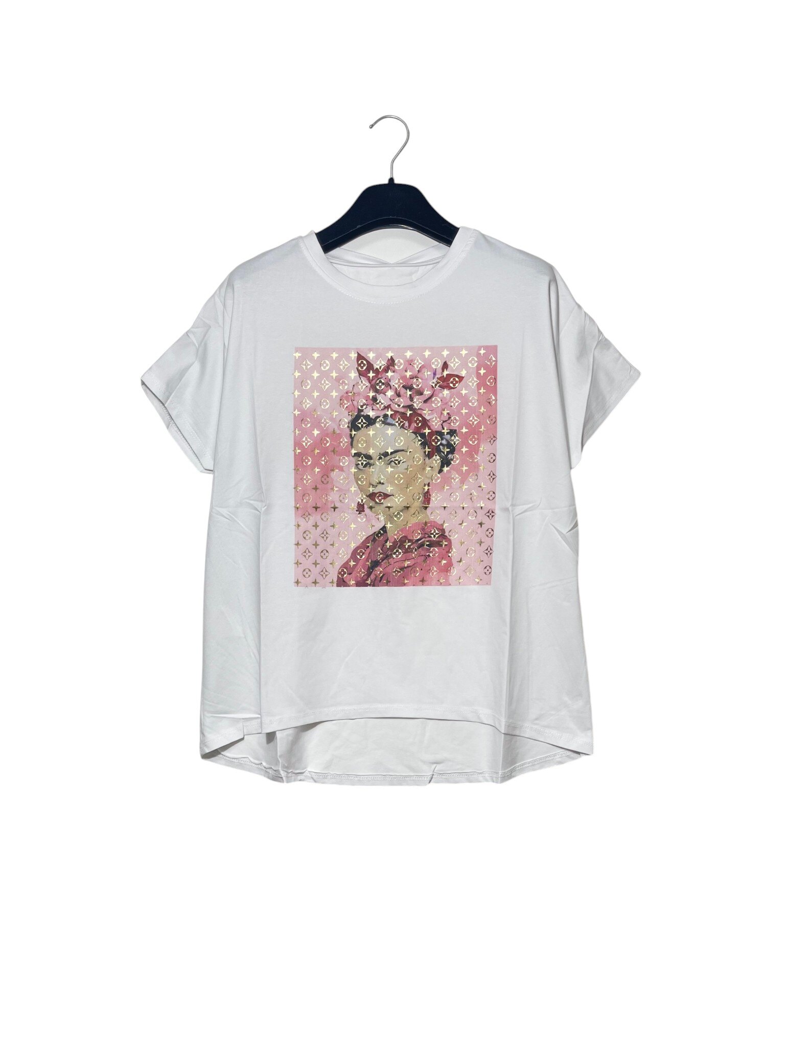 Wholesaler Elegance - Printed T-shirt